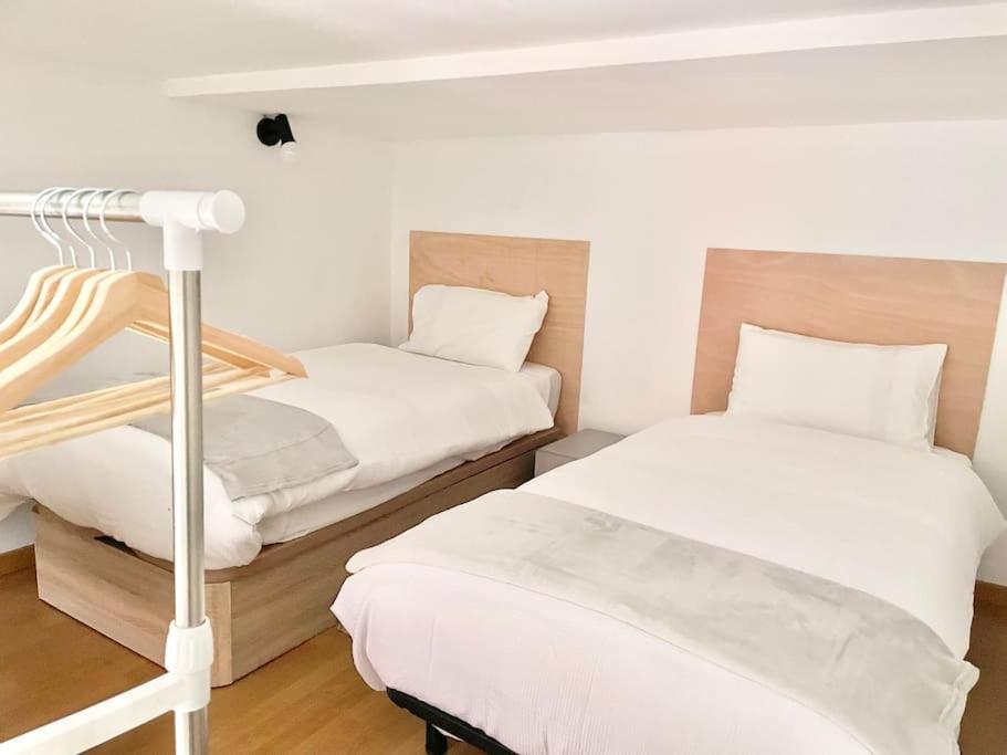 Apartment Apto La Muralla Centro - Playa *