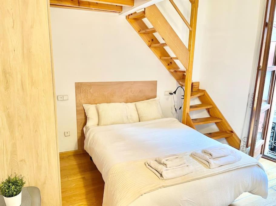 Apartment Apto La Muralla Centro - Playa