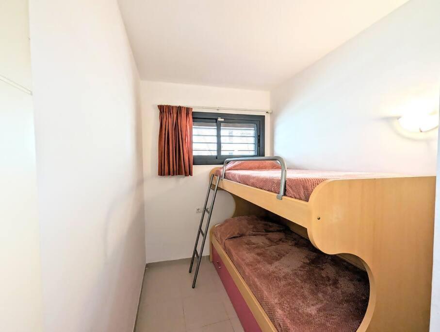 Apartamento En El Port Daro By Host&joy