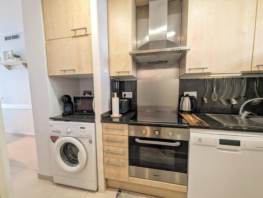 Apartamento En El Port Daro By Host&joy S'Agaró