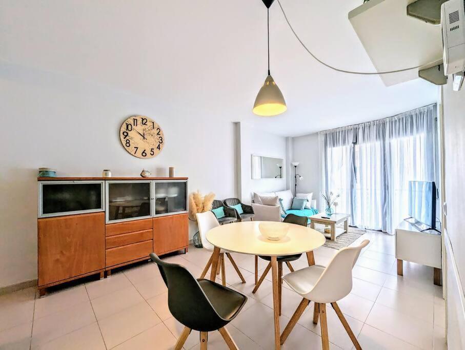 En El Port Daro By Host&joy Apartamento S'Agaró