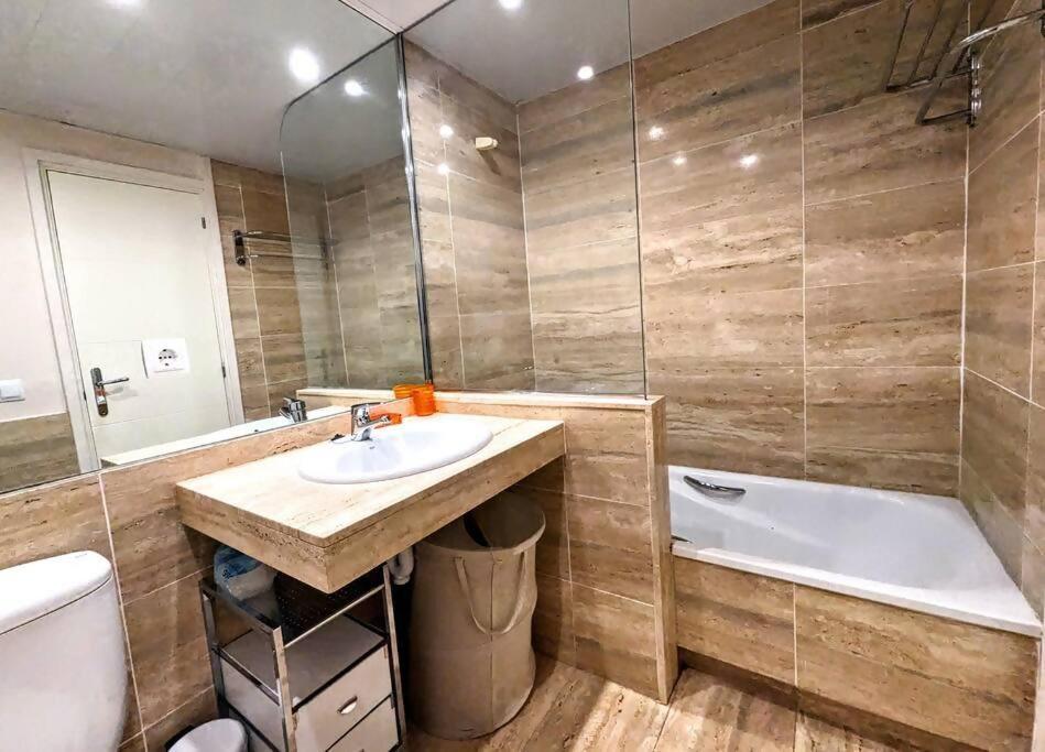 Apartamento En El Port Daro By Host&joy S'Agaró