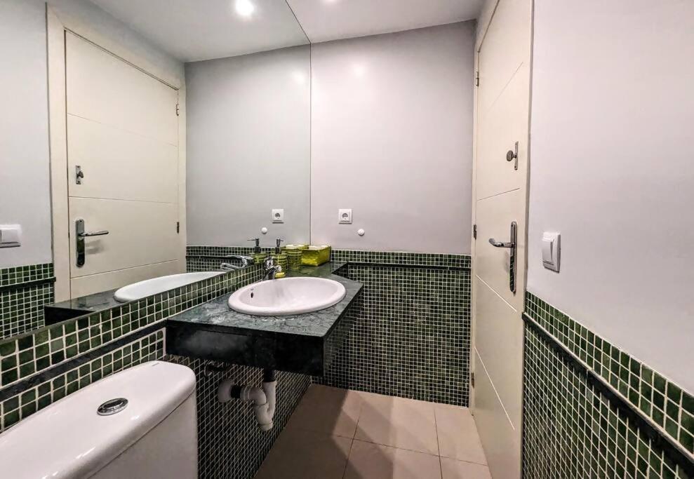 En El Port Daro By Host&joy Apartamento