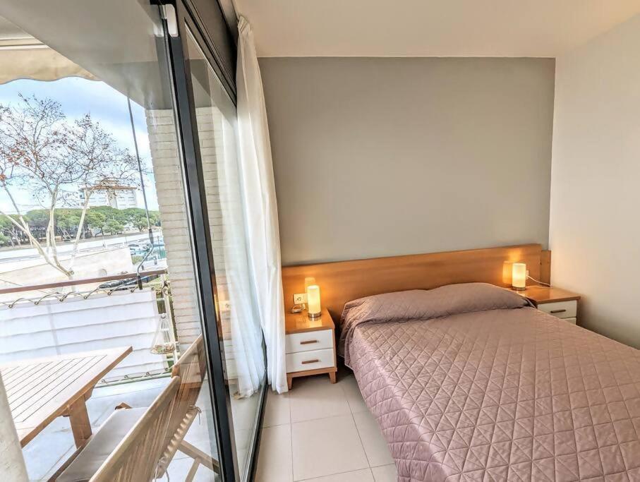 En El Port Daro By Host&joy Apartamento *