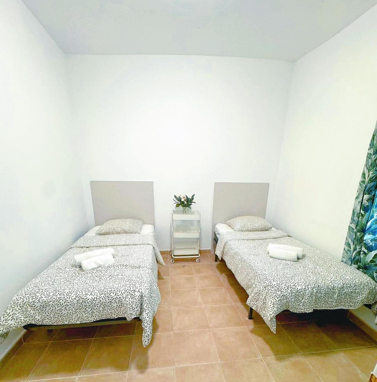 Apartamento Casa De Chuu *
