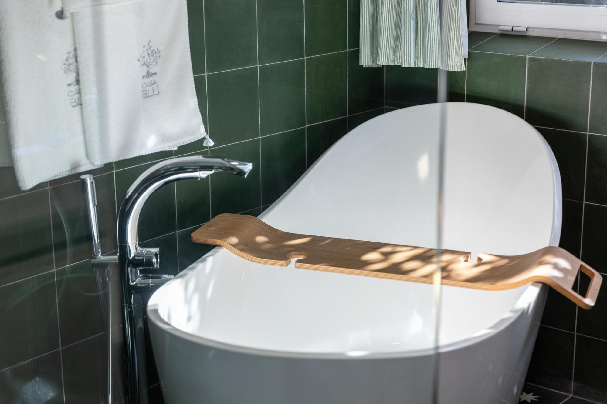 Casablu - An Andalusian Boutique Hotel Mijas