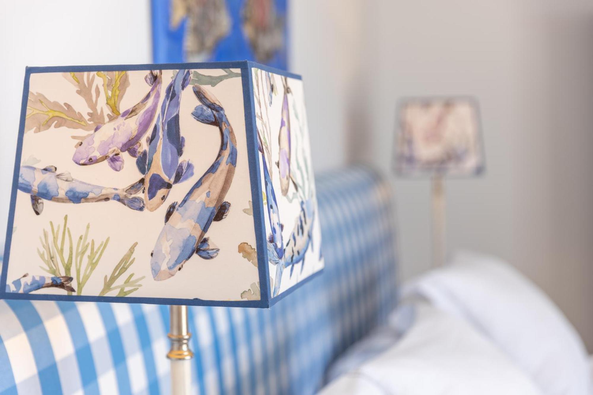 Casablu - An Andalusian Boutique