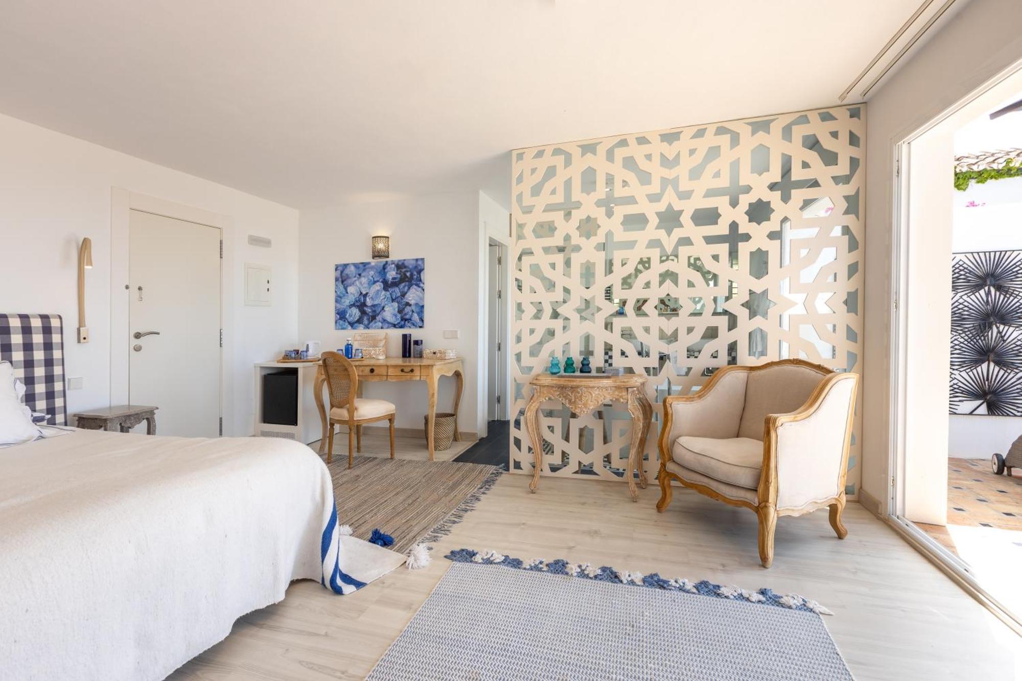 Casablu - An Andalusian Boutique Mijas