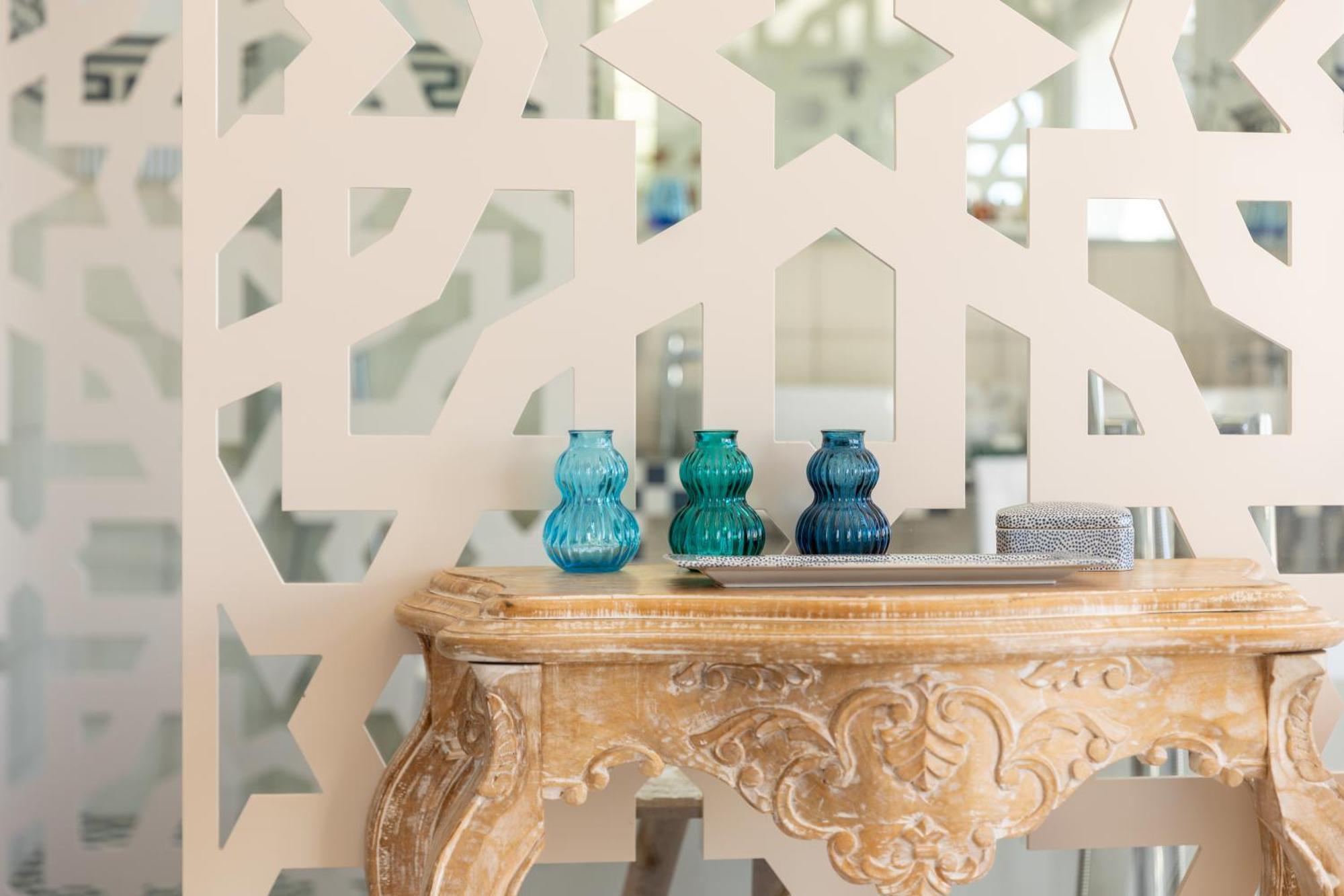 Casablu - An Andalusian Boutique Mijas