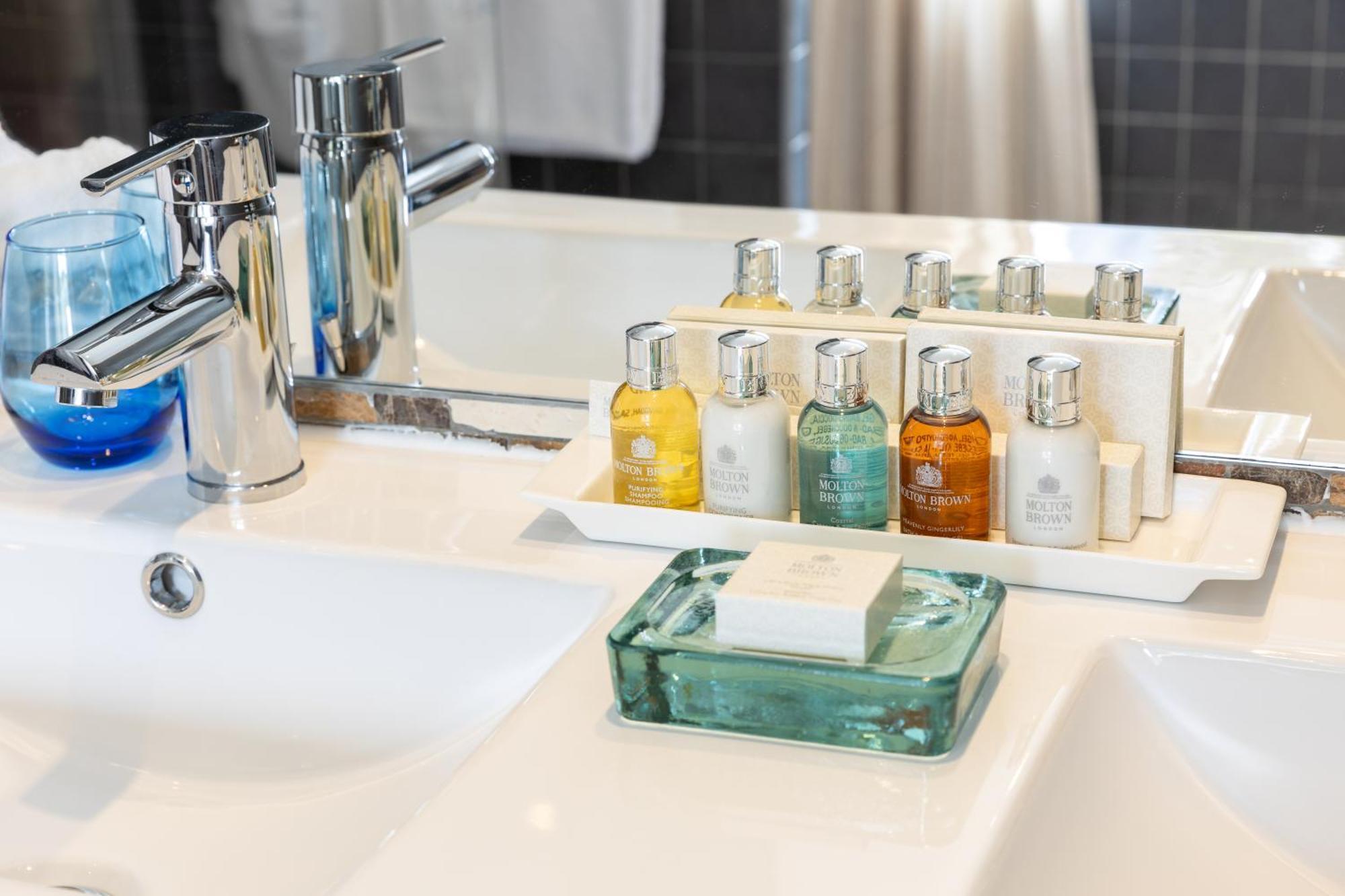Hotel Casablu - An Andalusian Boutique