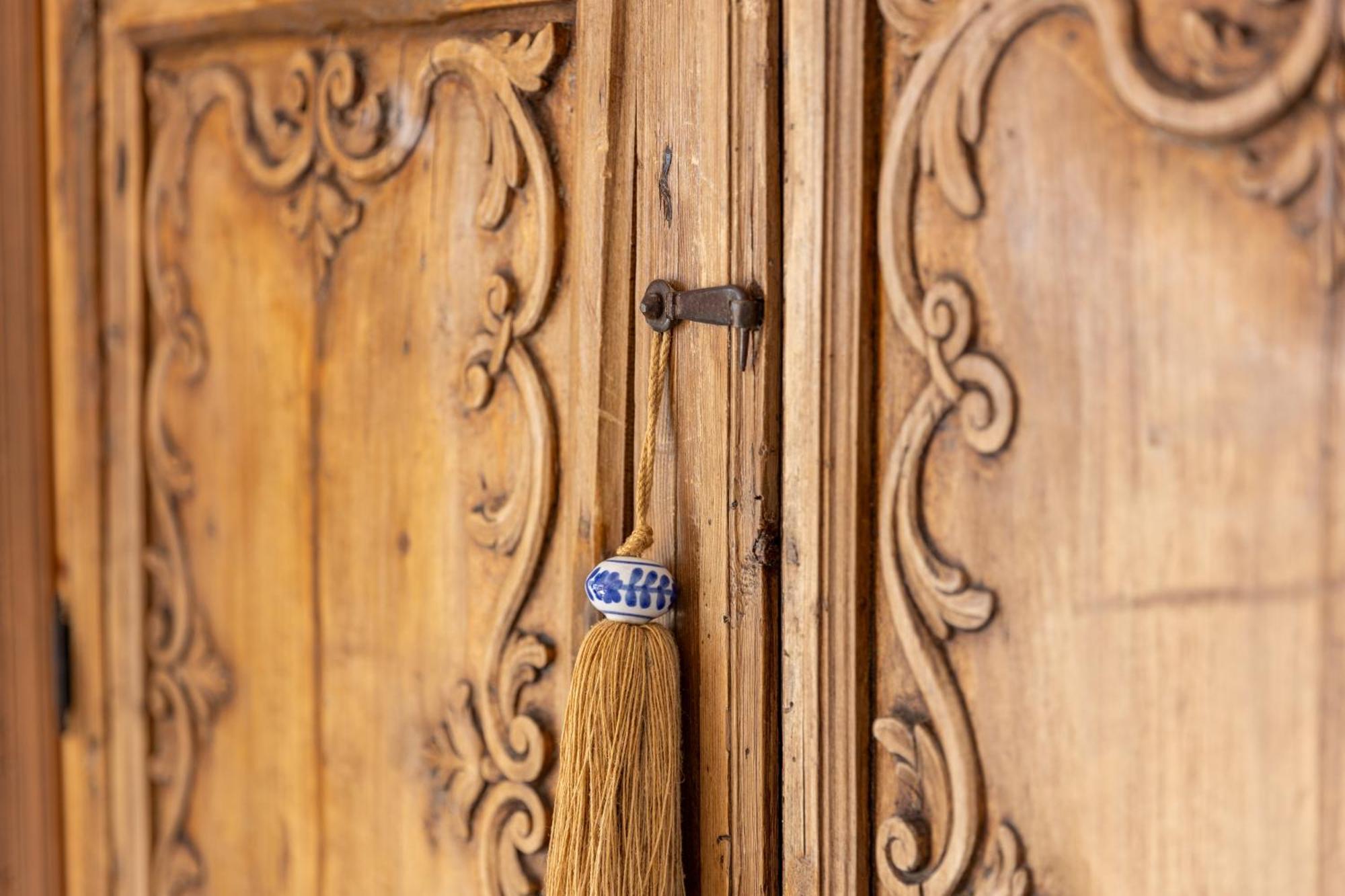 Casablu - An Andalusian Boutique Hotel *