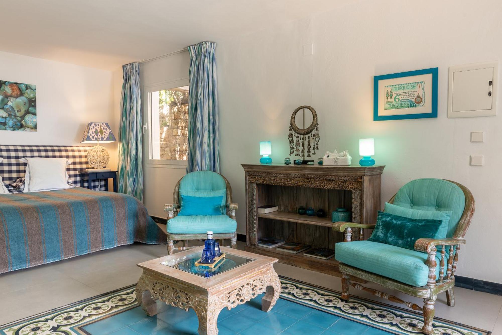 Hotel Casablu - An Andalusian Boutique *