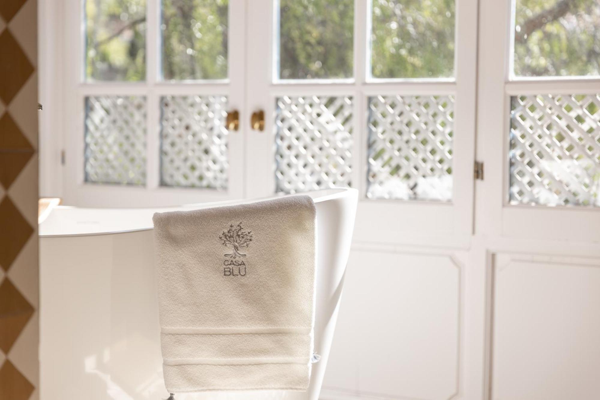 Casablu - An Andalusian Boutique Mijas