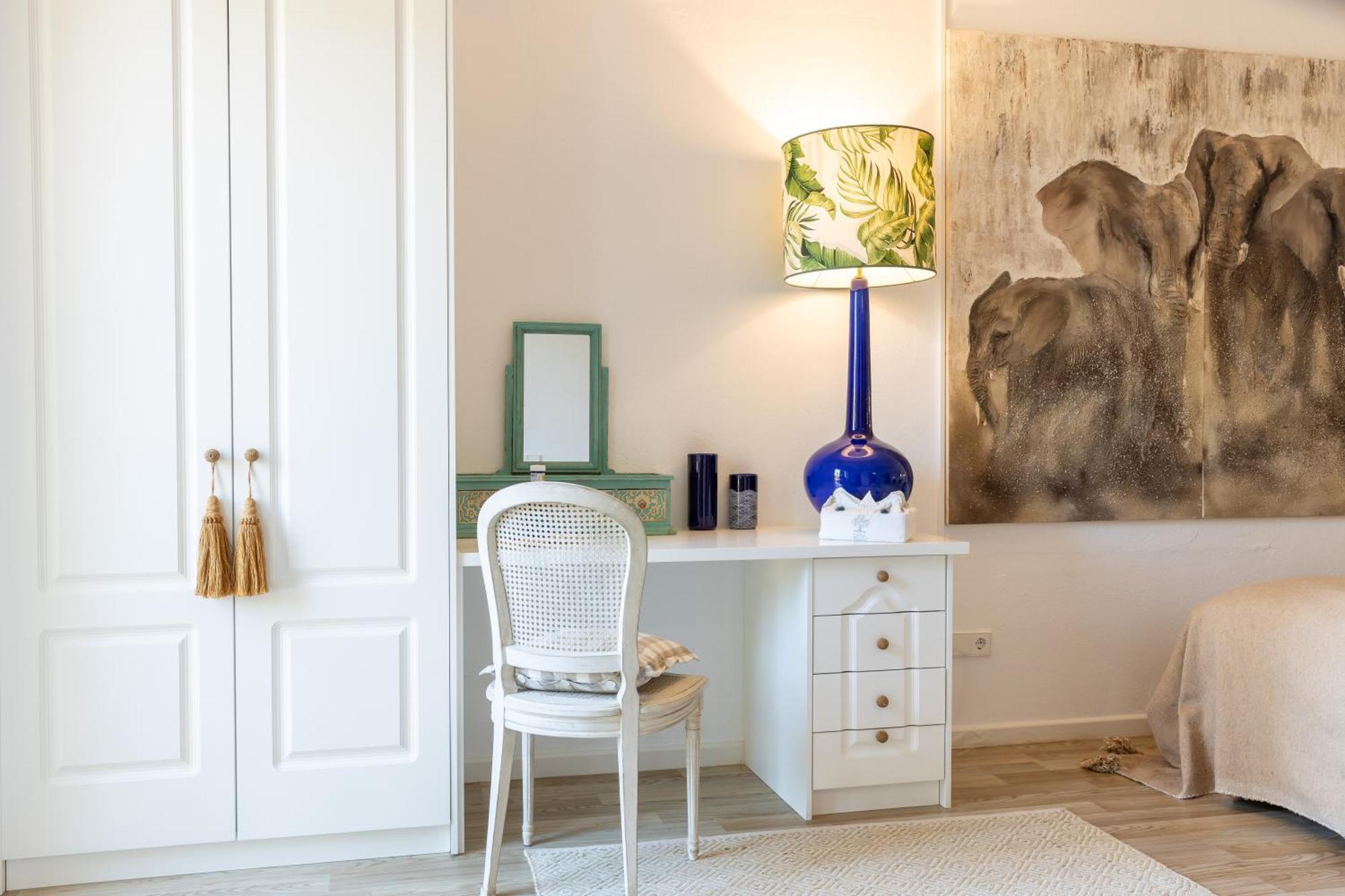 Casablu - An Andalusian Boutique Hotel Mijas
