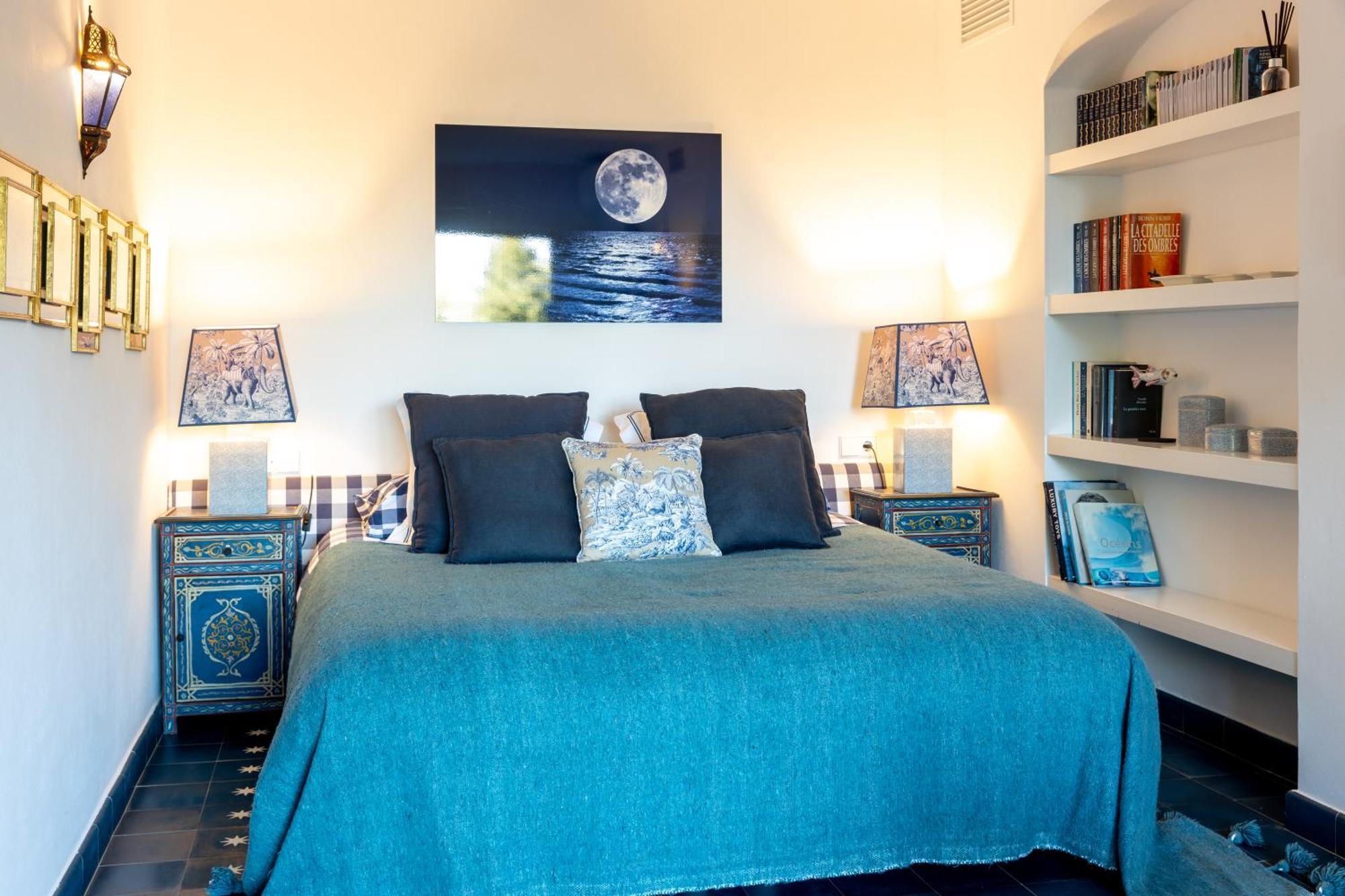Casablu - An Andalusian Boutique Hotel