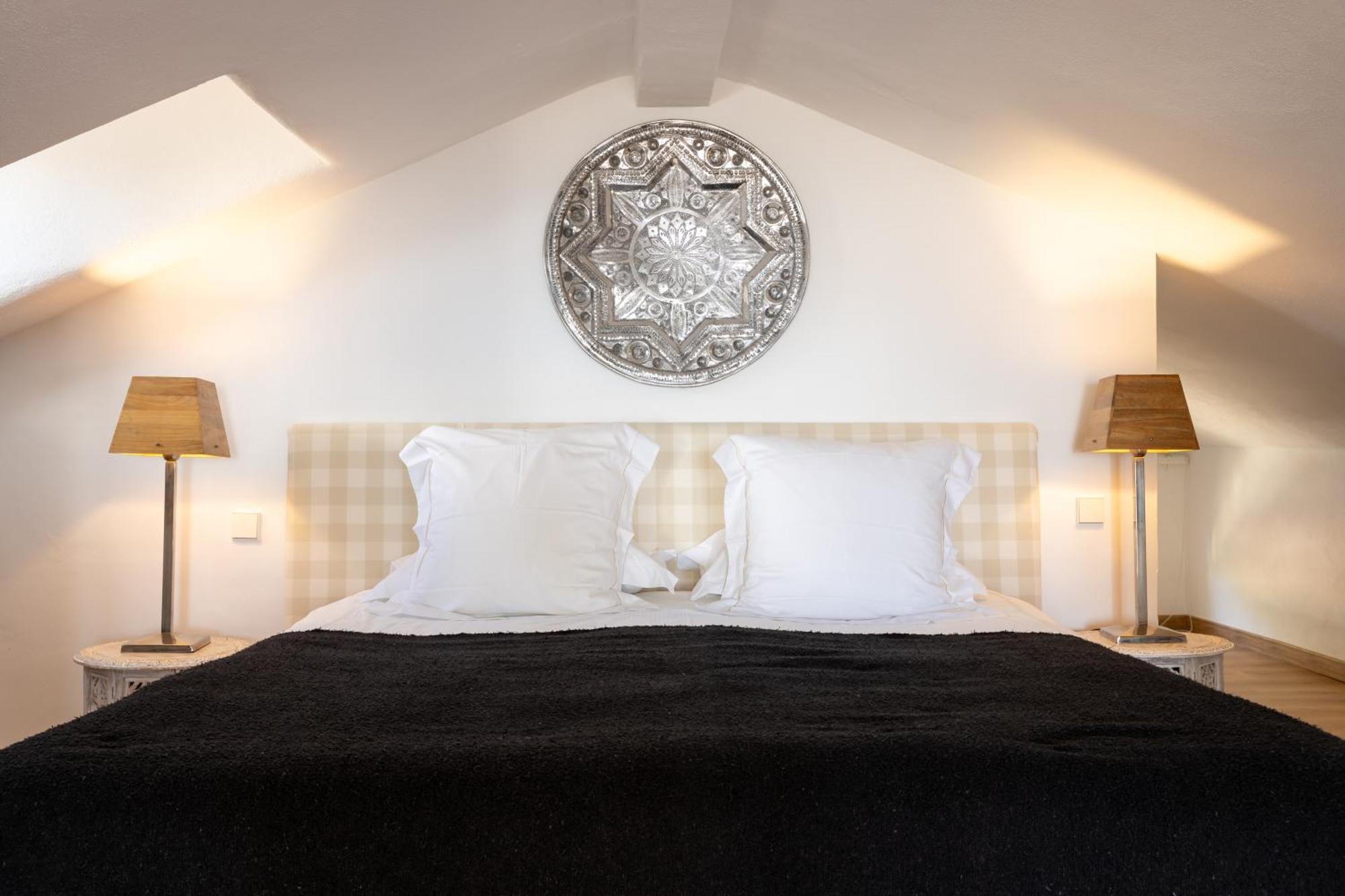 Hotel Casablu - An Andalusian Boutique *