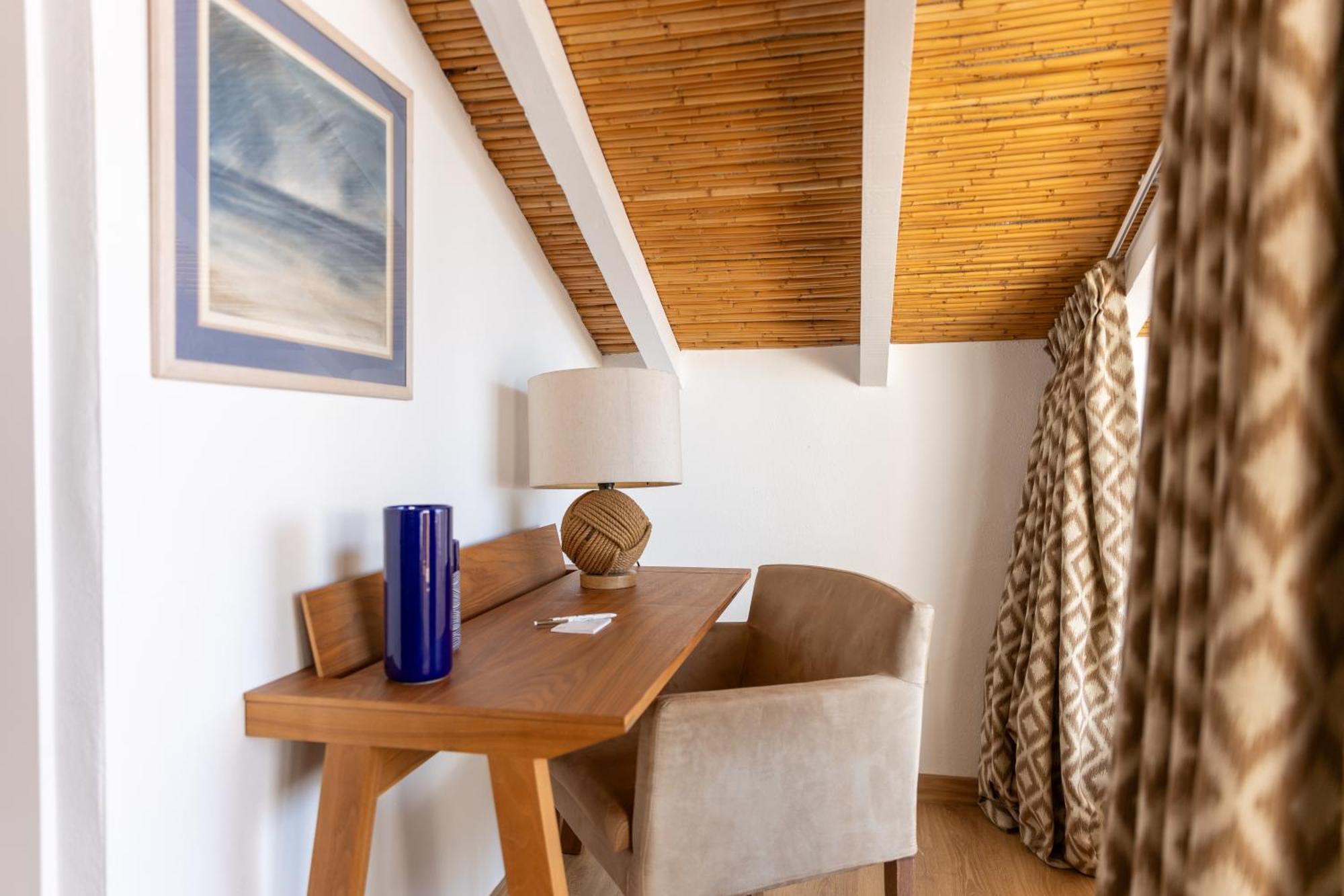 Hotel Casablu - An Andalusian Boutique