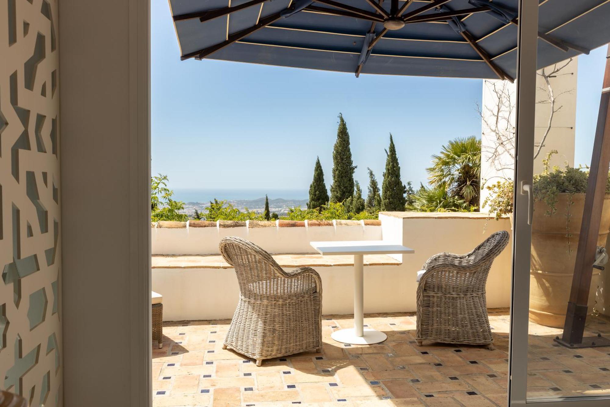 Casablu - An Andalusian Boutique Hotel Mijas
