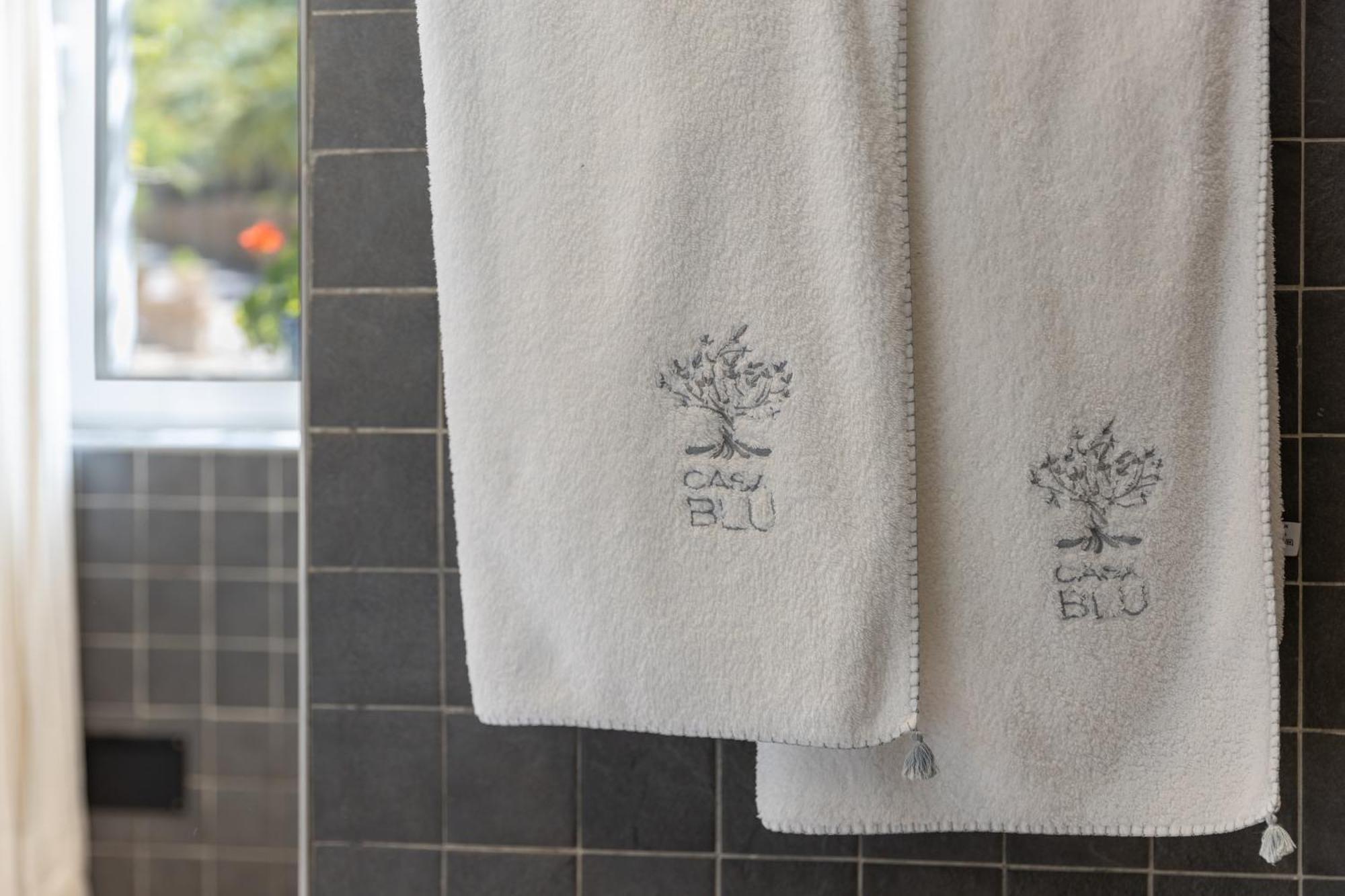 Hotel Casablu - An Andalusian Boutique