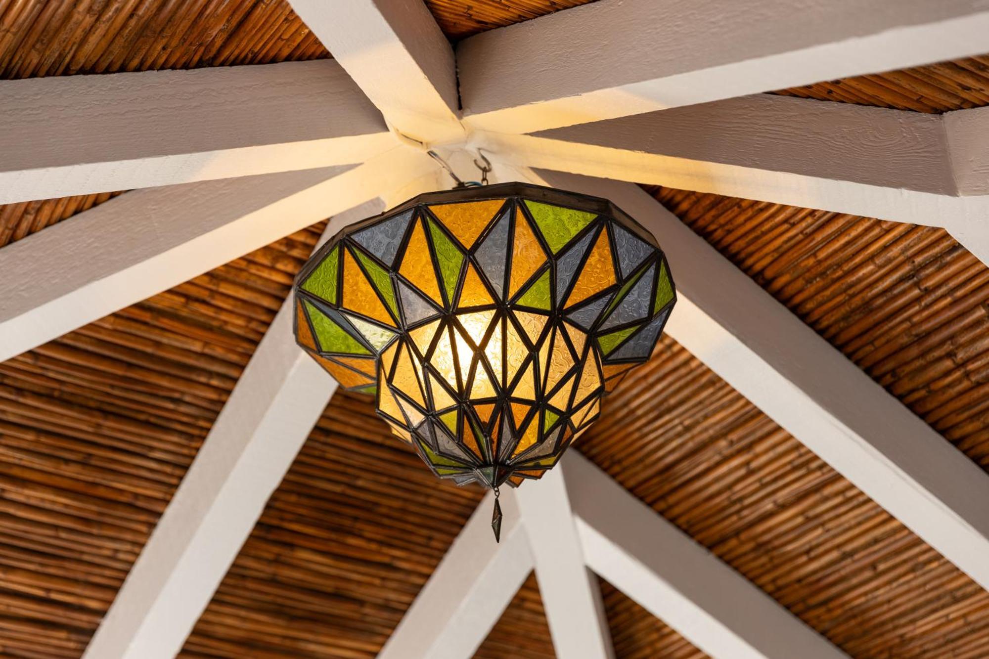 Casablu - An Andalusian Boutique Hotel Mijas
