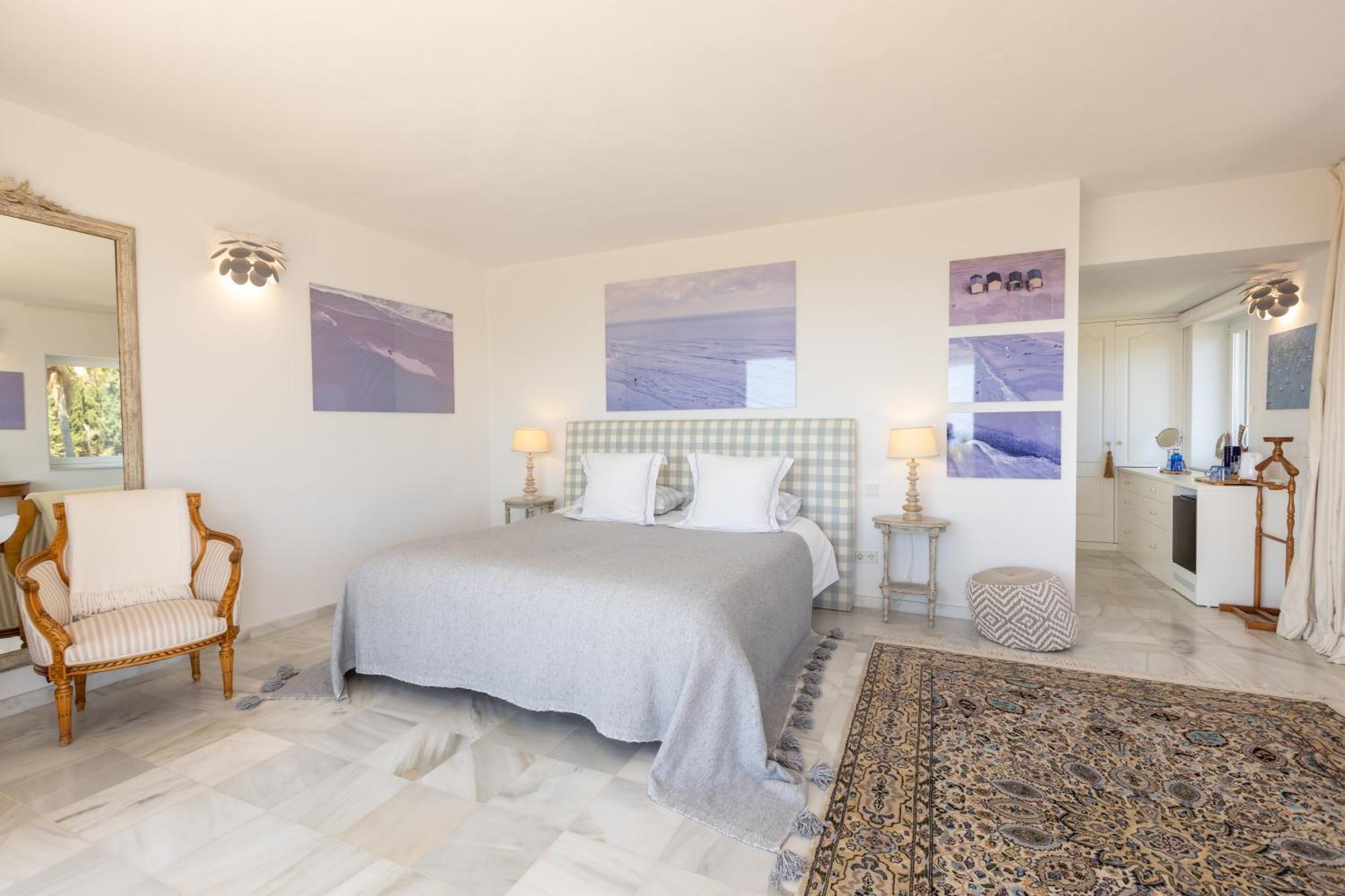 Casablu - An Andalusian Boutique Mijas