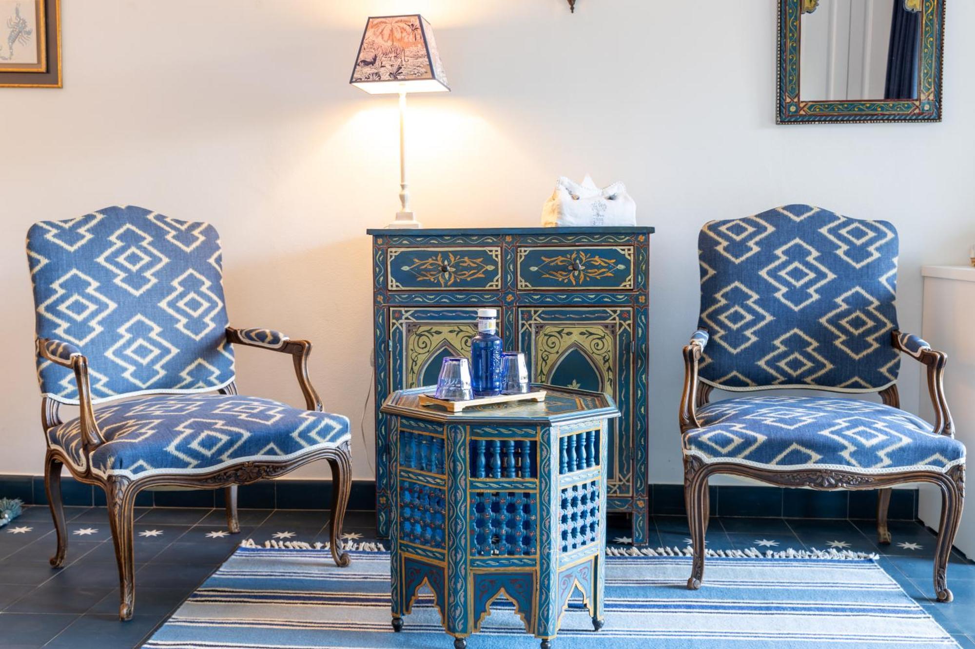 Hotel Casablu - An Andalusian Boutique