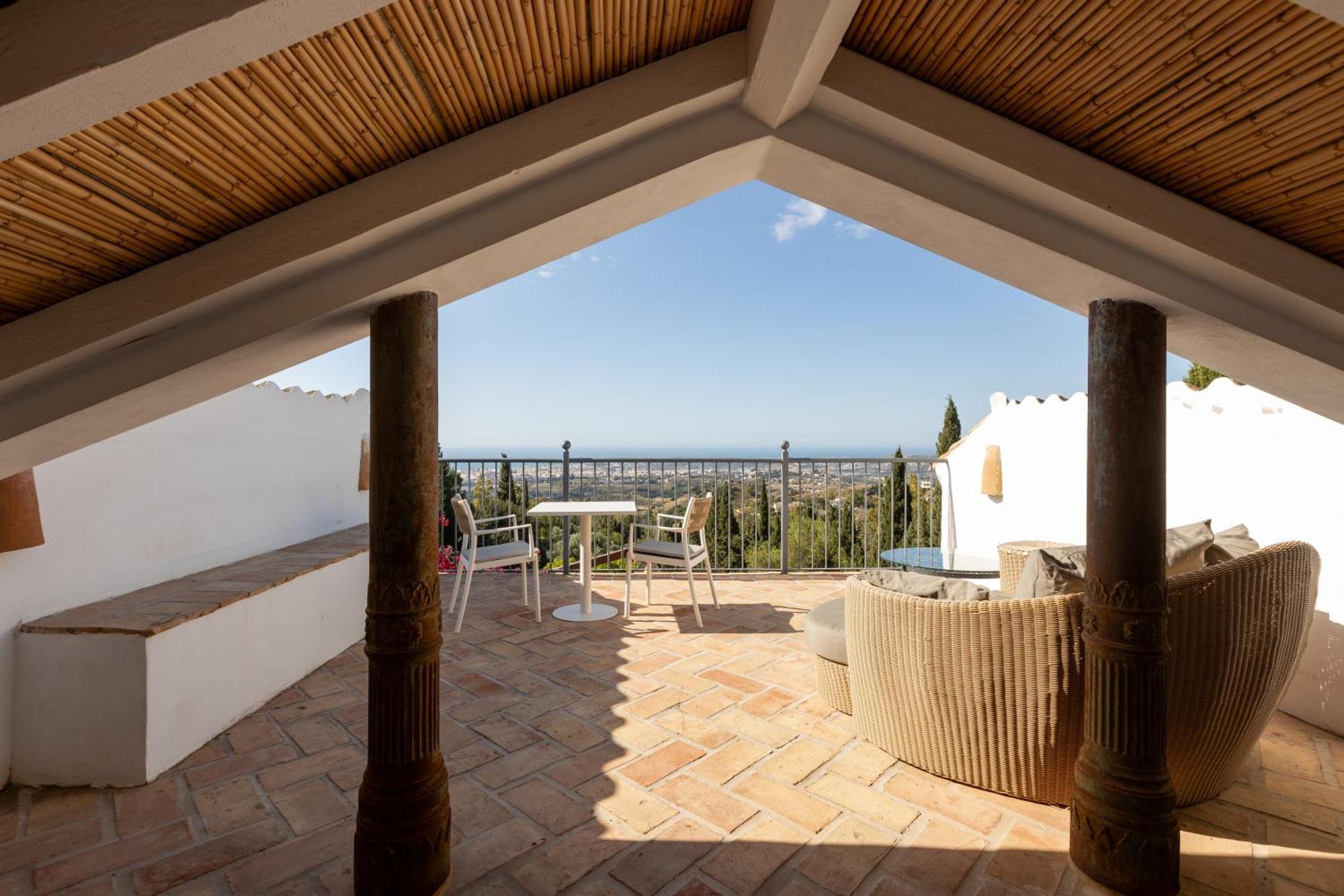 Casablu - An Andalusian Boutique Hotel Mijas