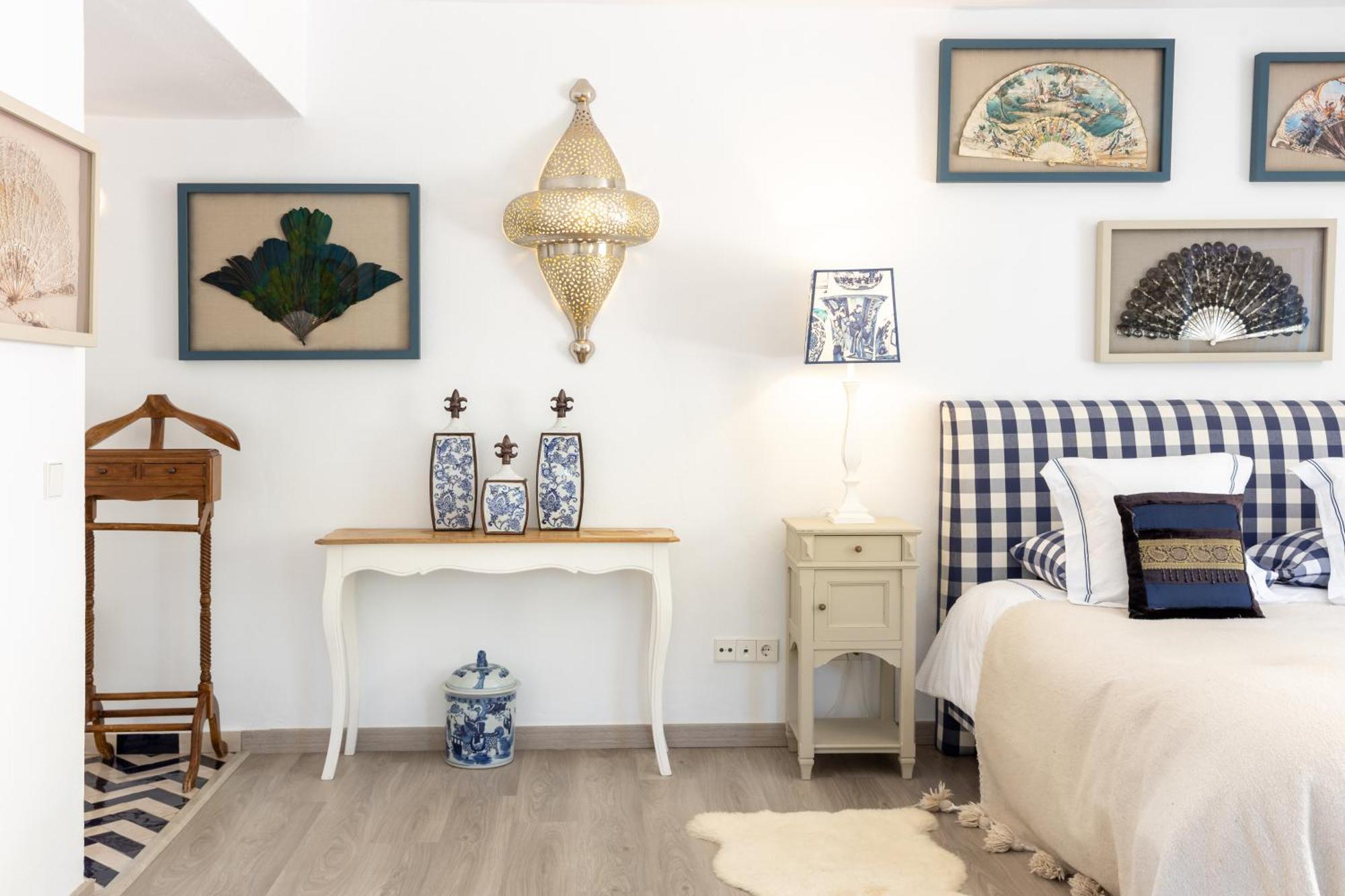 Hotel Casablu - An Andalusian Boutique Mijas