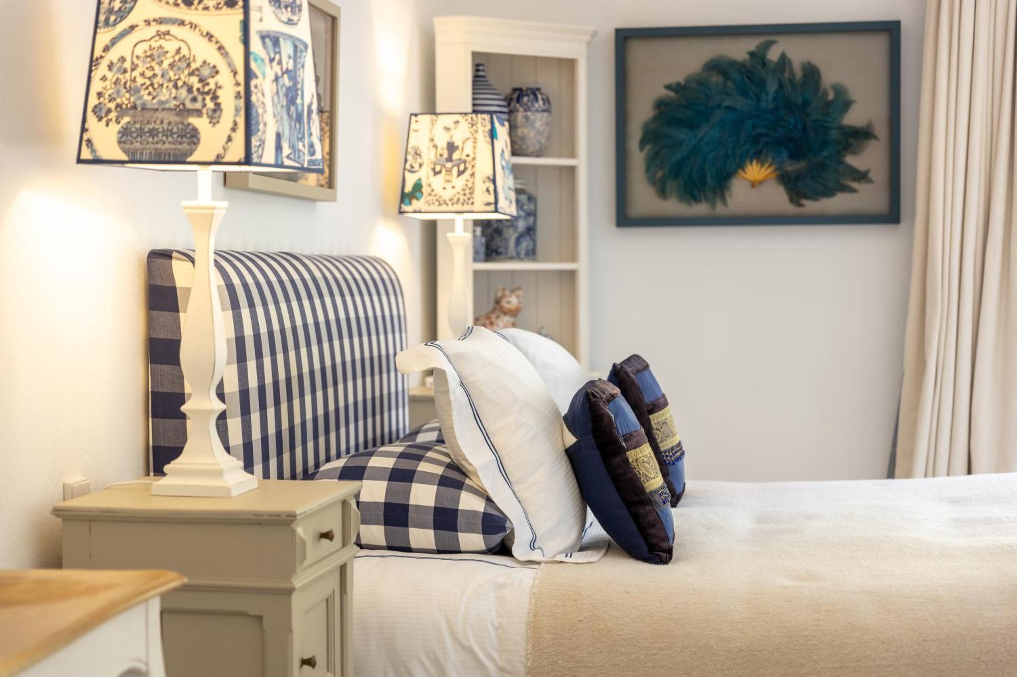 Casablu - An Andalusian Boutique Mijas