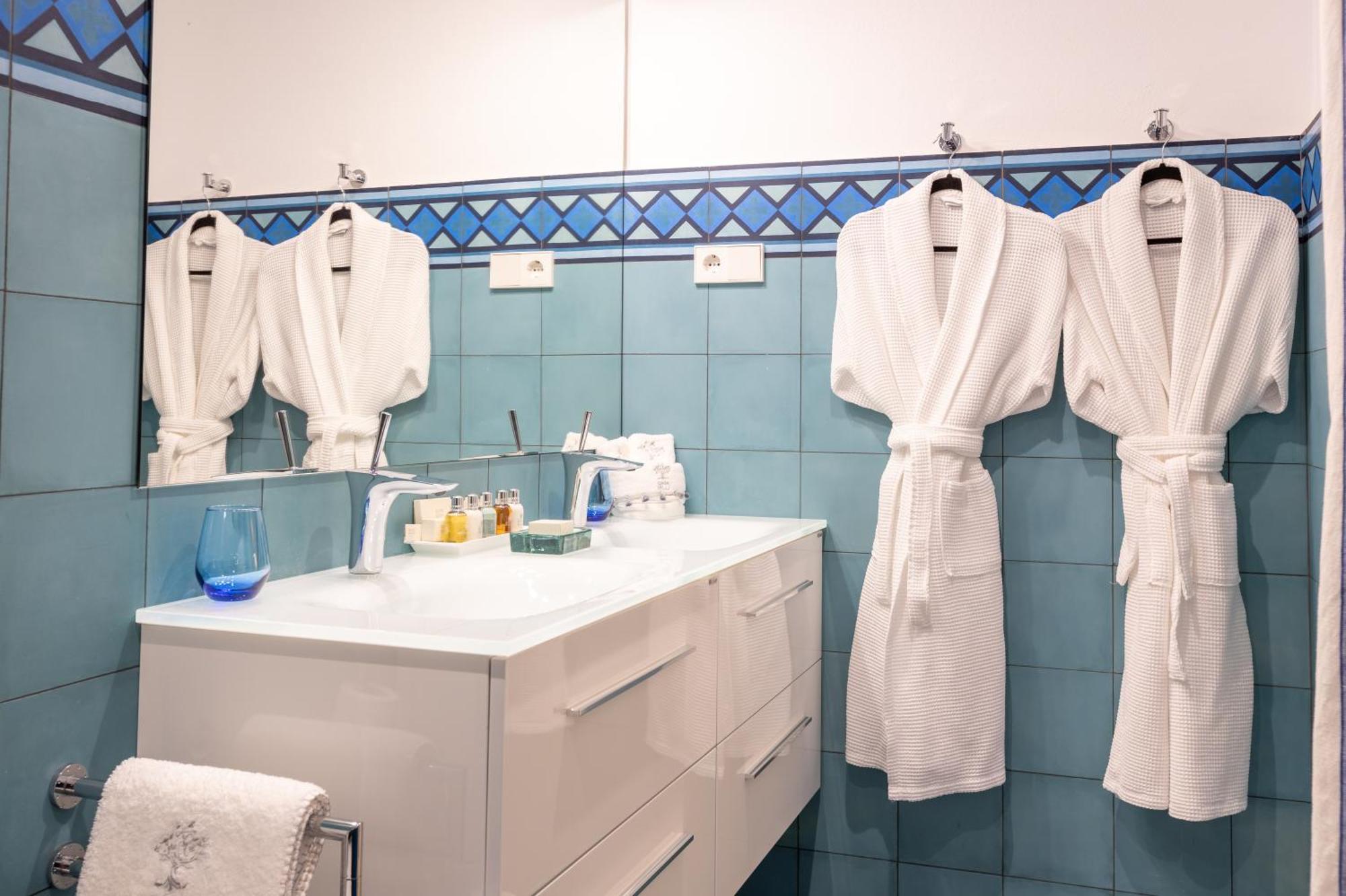 Hotel Casablu - An Andalusian Boutique Mijas