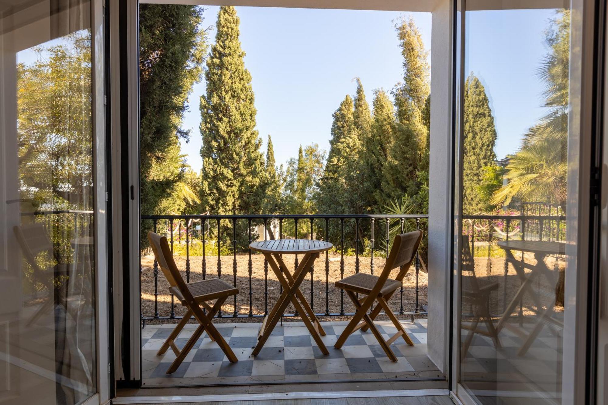 Casablu - An Andalusian Boutique Hotel