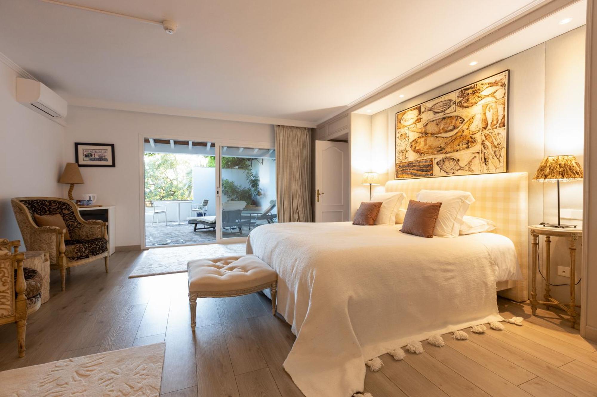 Casablu - An Andalusian Boutique