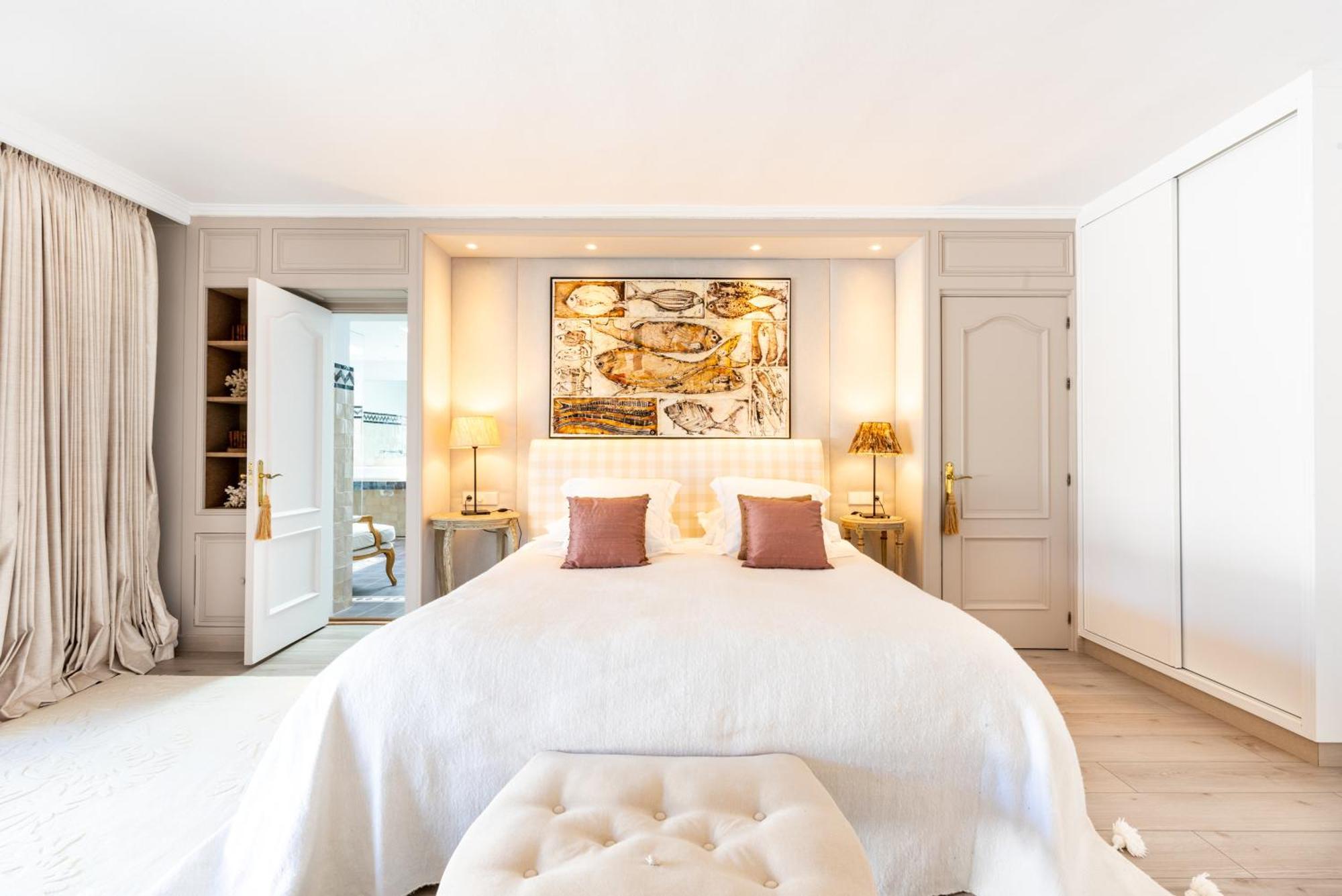 Casablu - An Andalusian Boutique Hotel *