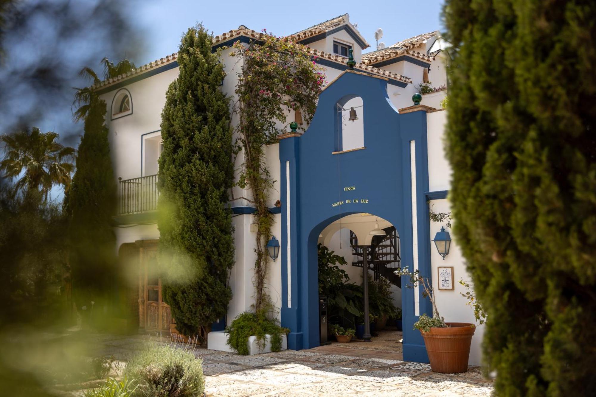 Casablu - An Andalusian Boutique * Mijas