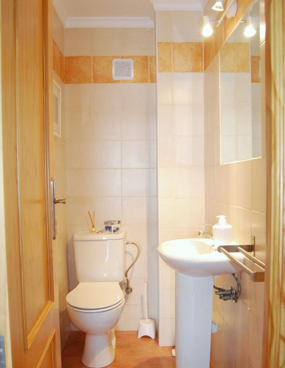 Yokoi Mar Apartamento Punta Umbría