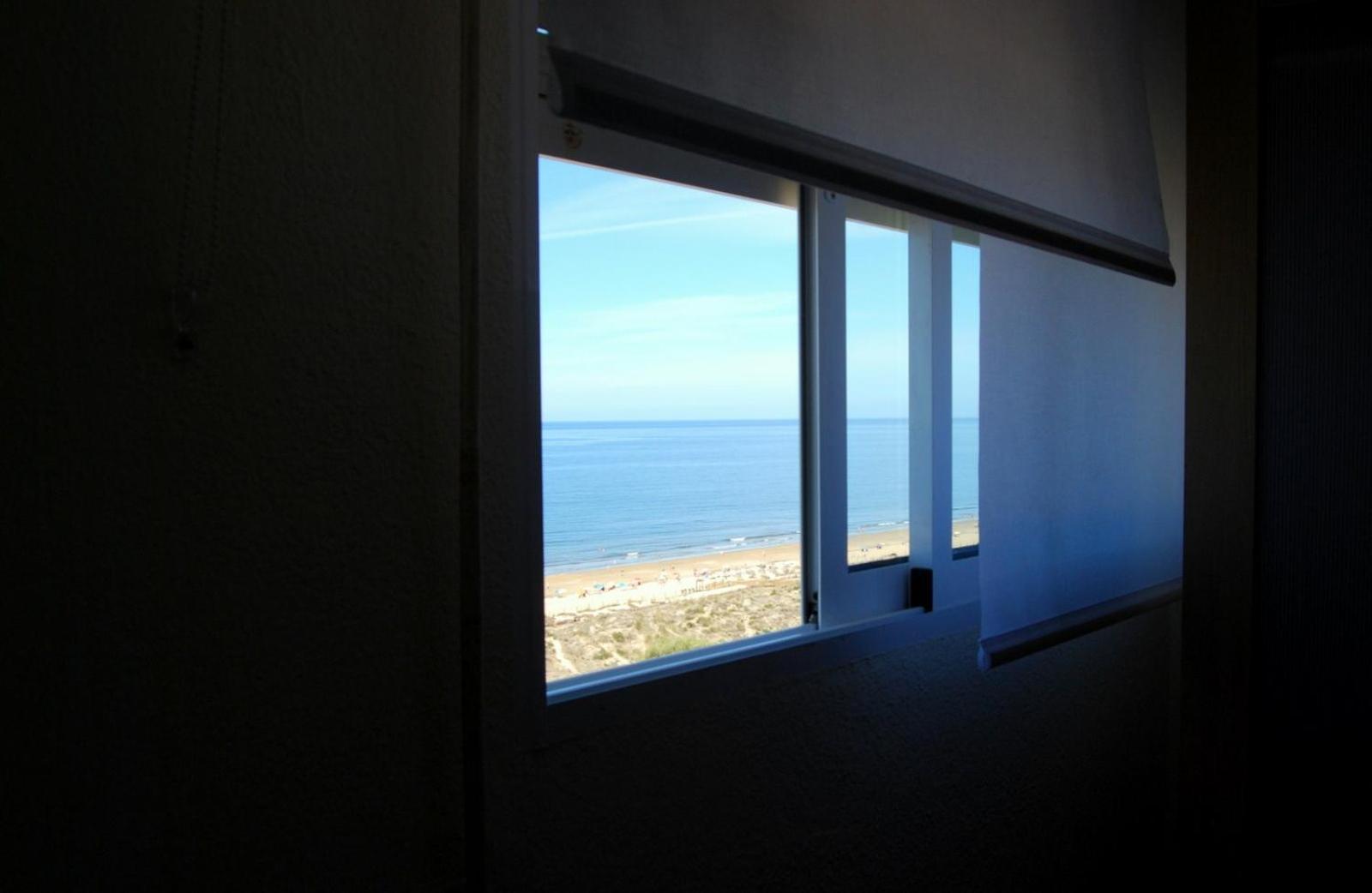 Yokoi Mar * Punta Umbría