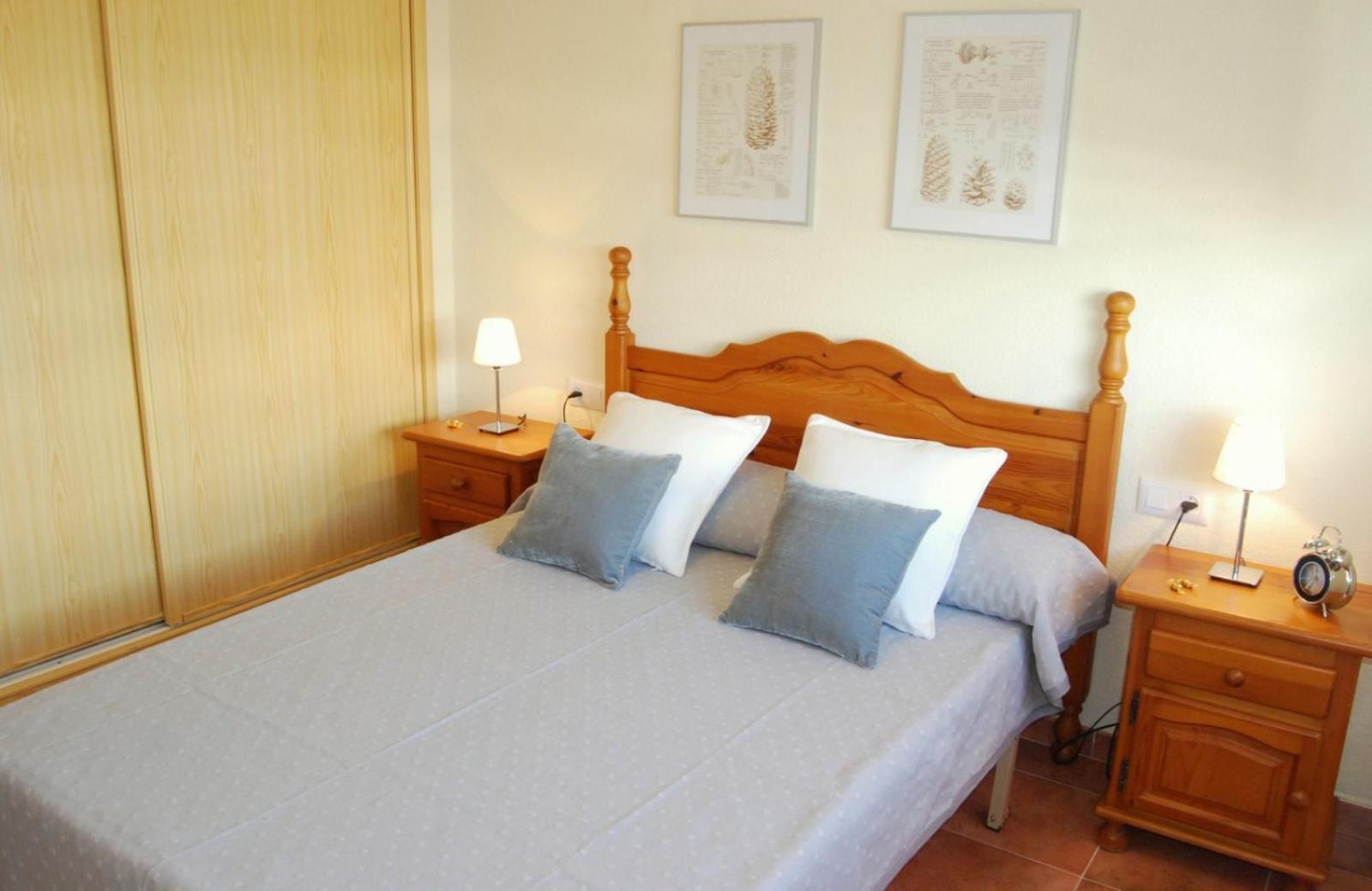 Apartamento Yokoi Mar
