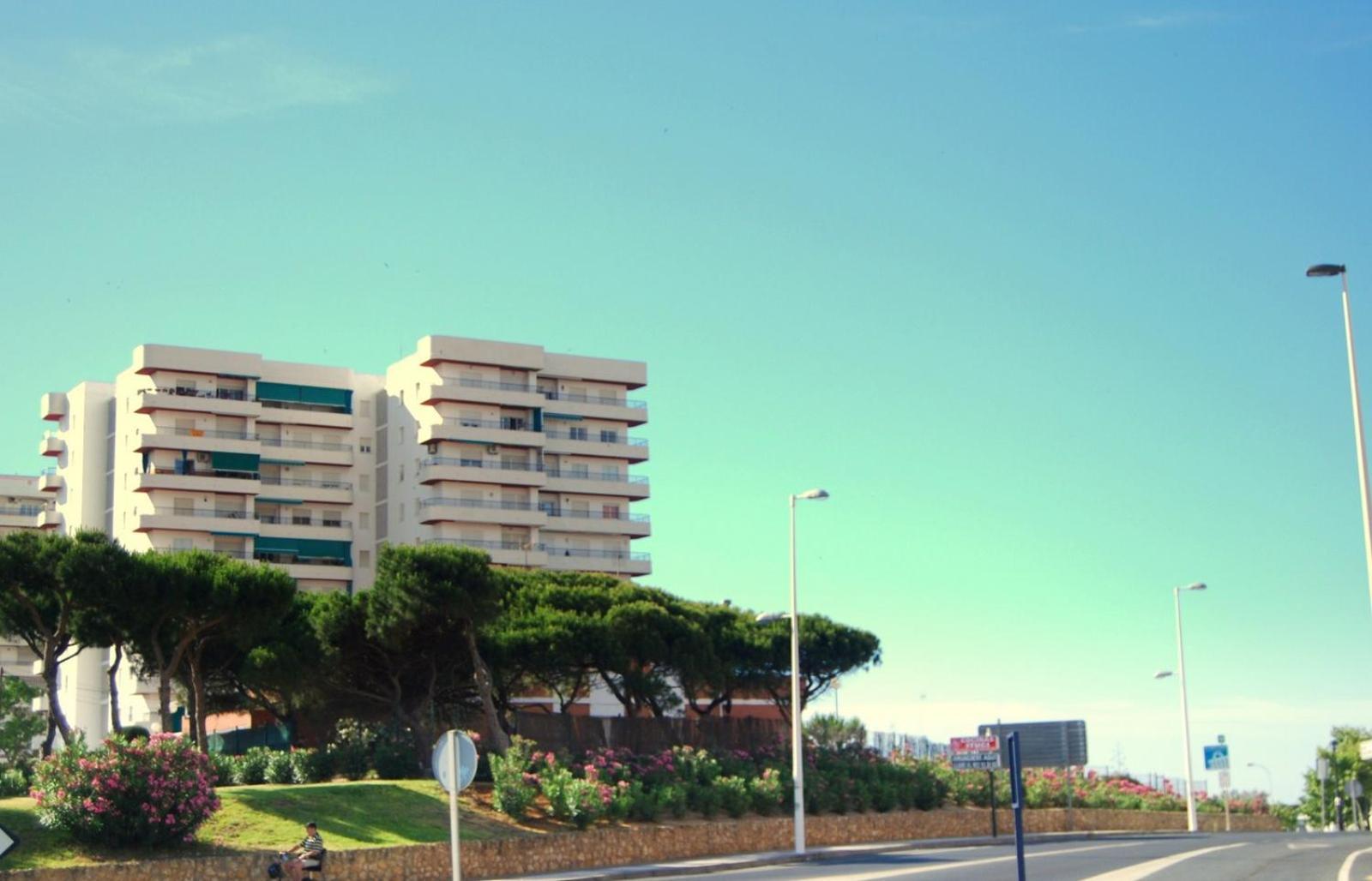 Apartamento Yokoi Mar Punta Umbría