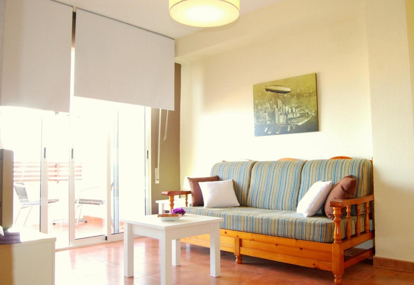 Yokoi Mar Apartamento