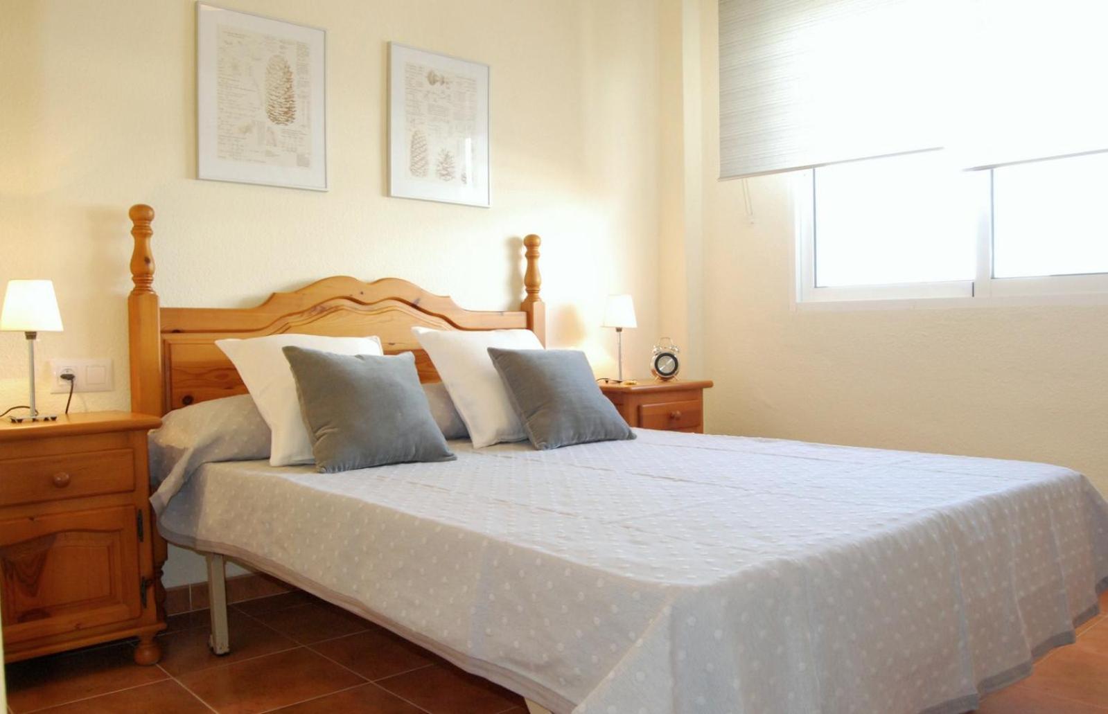 Yokoi Mar Apartamento *