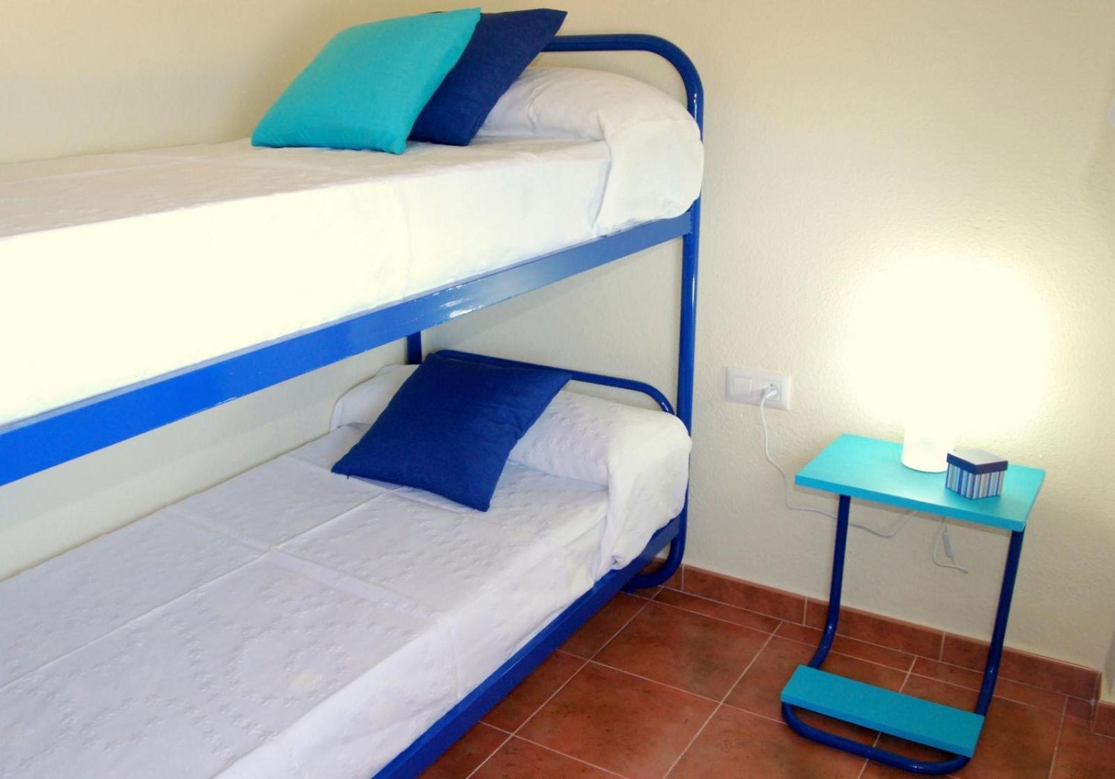 Apartamento Yokoi Mar Punta Umbría
