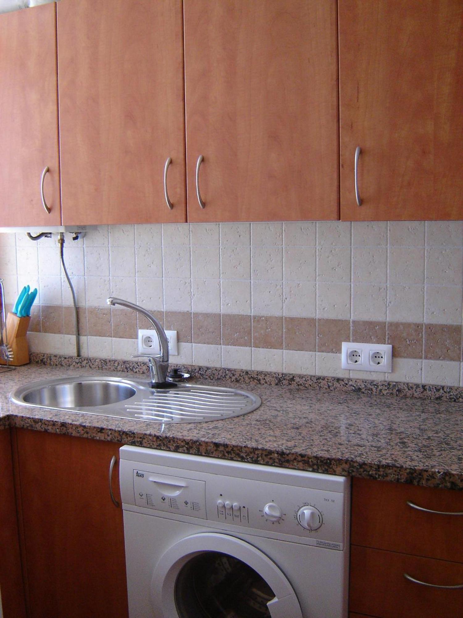 Apartamento Yokoi Mar