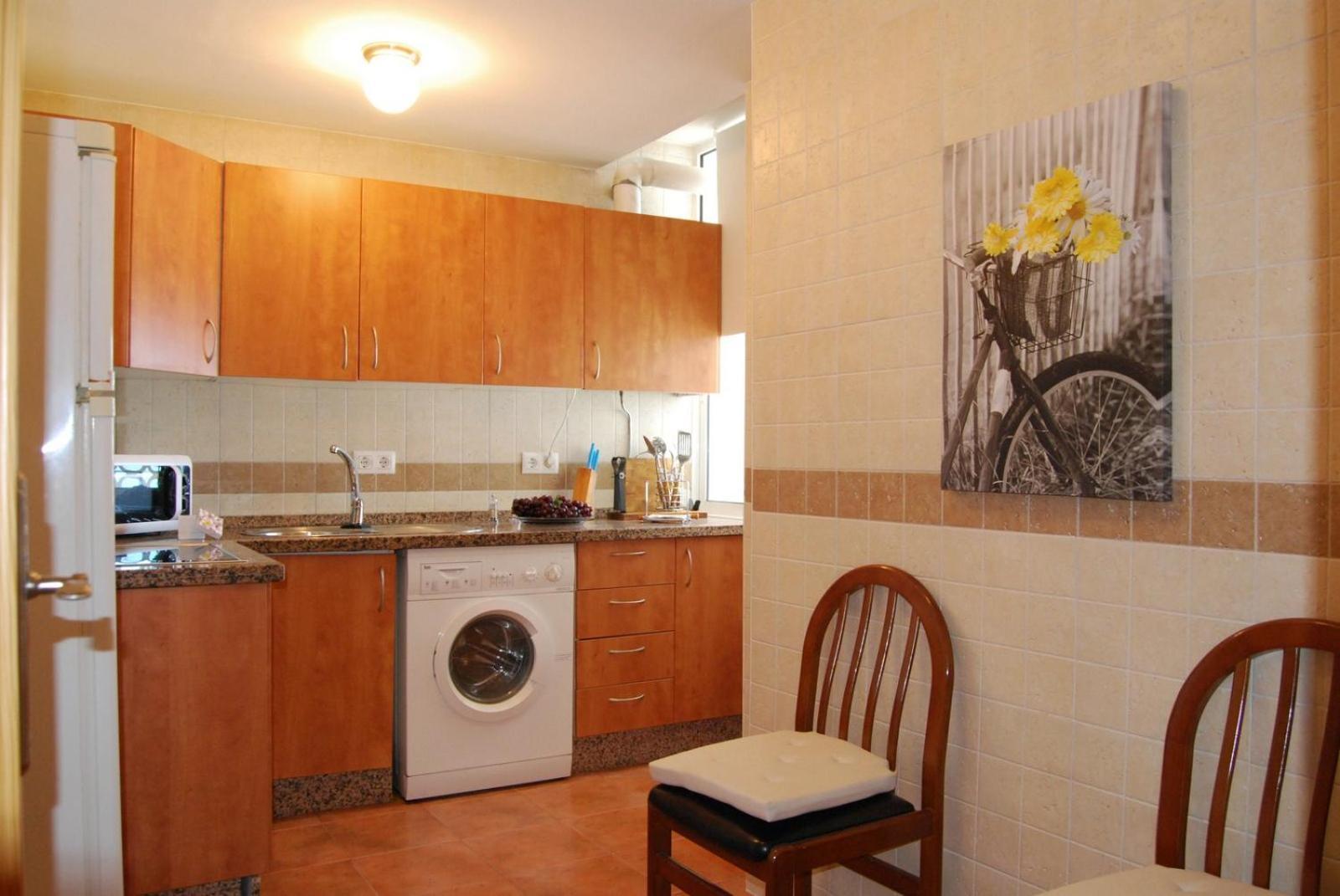 Yokoi Mar Apartamento