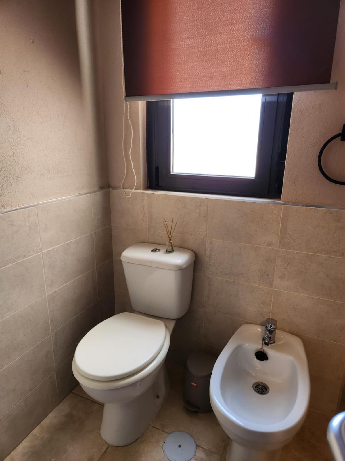 Atico Esquinero Con Preciosas Vistas Al Valle Del Golf Con Piscina Comunitaria! Apartment Vera