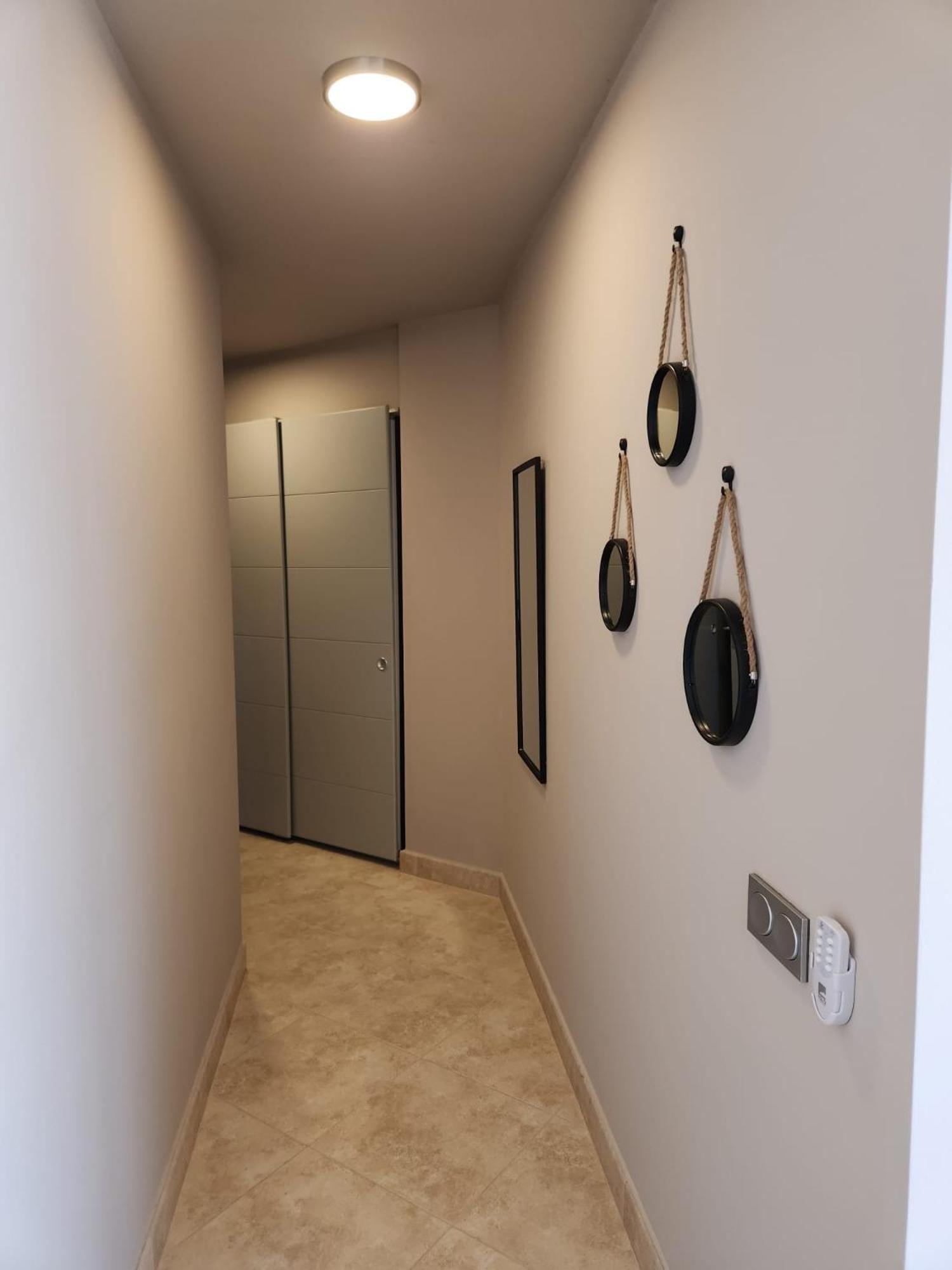 Atico Esquinero Con Preciosas Vistas Al Valle Del Golf Con Piscina Comunitaria! Apartment Vera