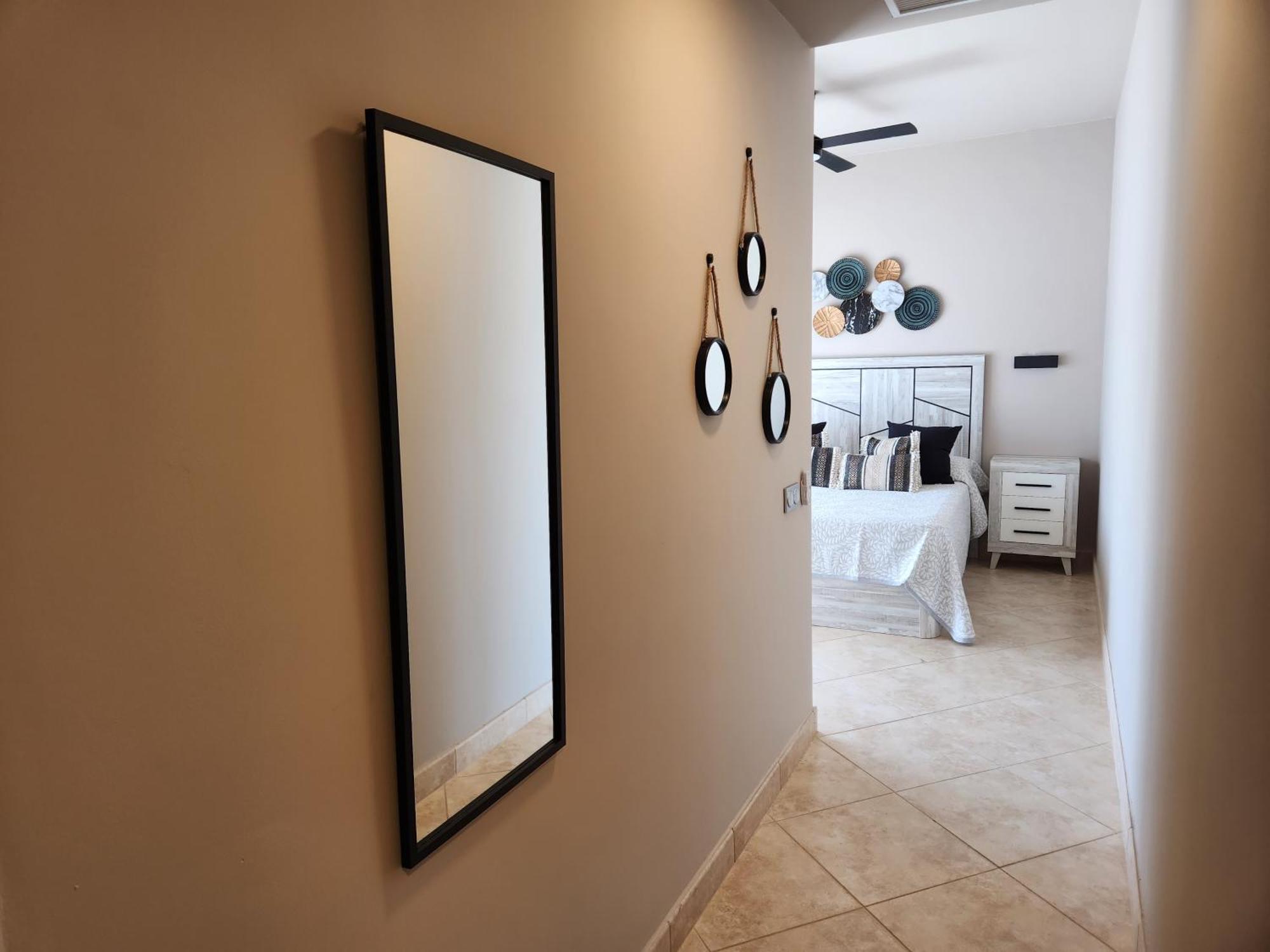 Atico Esquinero Con Preciosas Vistas Al Valle Del Golf Con Piscina Comunitaria! Apartment
