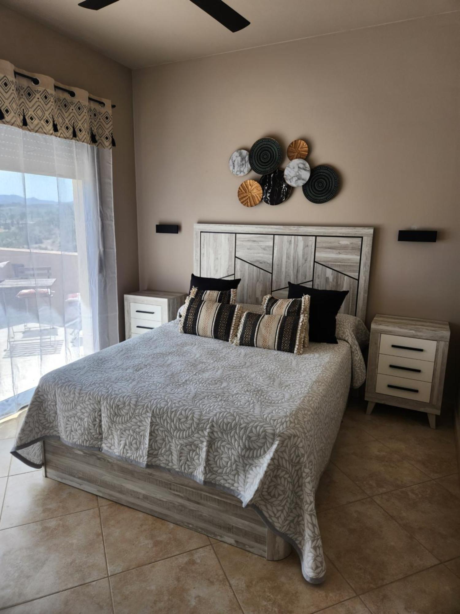 Atico Esquinero Con Preciosas Vistas Al Valle Del Golf Con Piscina Comunitaria! Apartment Vera