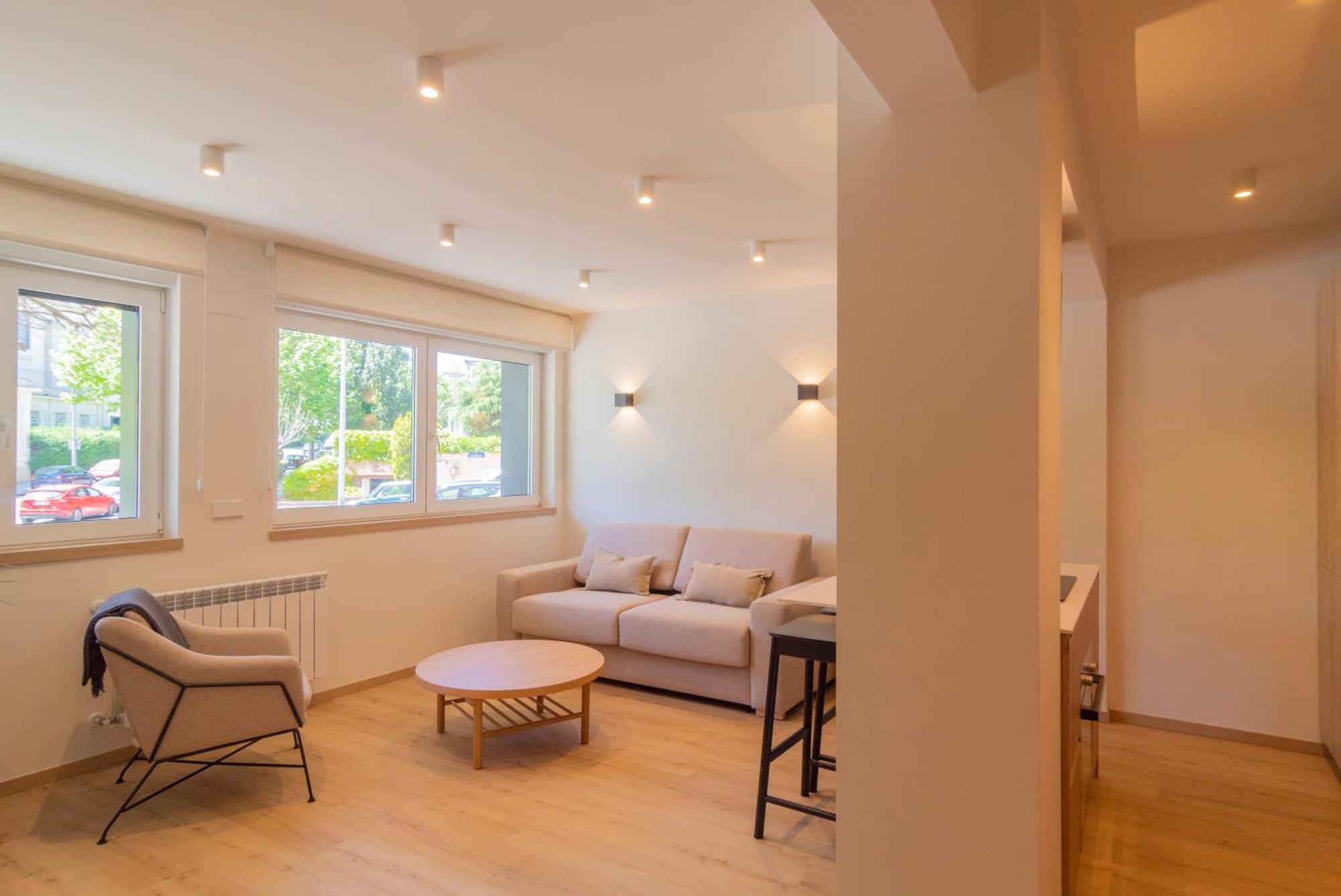 Holidea La Primera Del Sardinero Apartamento