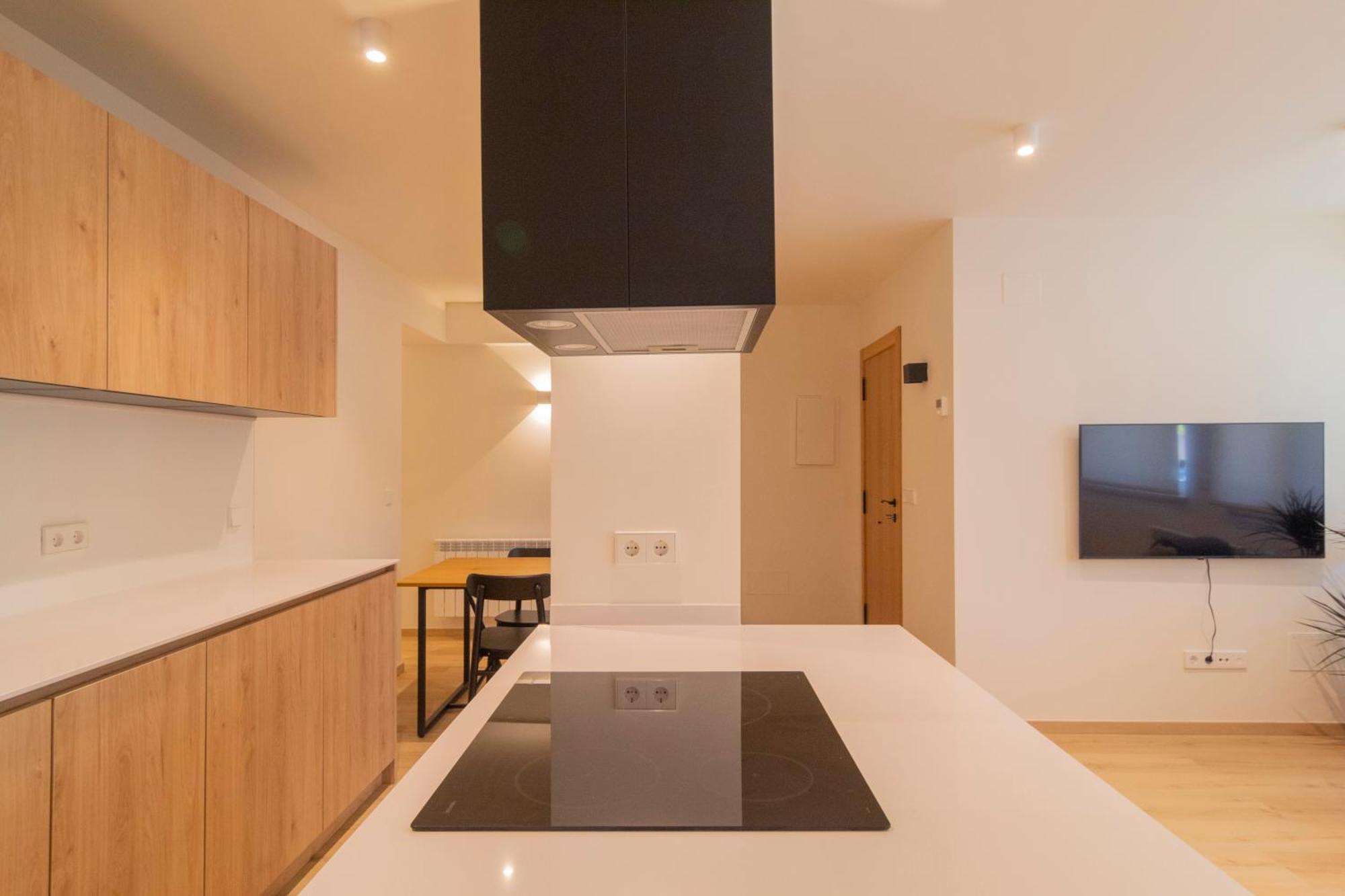 Apartamento Holidea La Primera Del Sardinero Santander