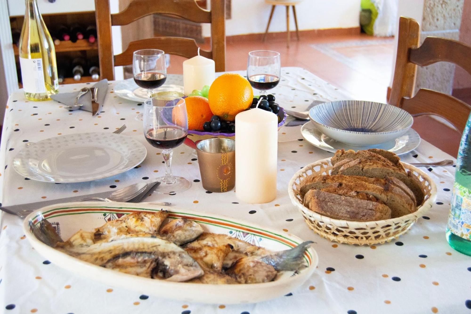 Sabores Con Piscina Privada - En Rotas - By Marina Alta Holidays Villa *